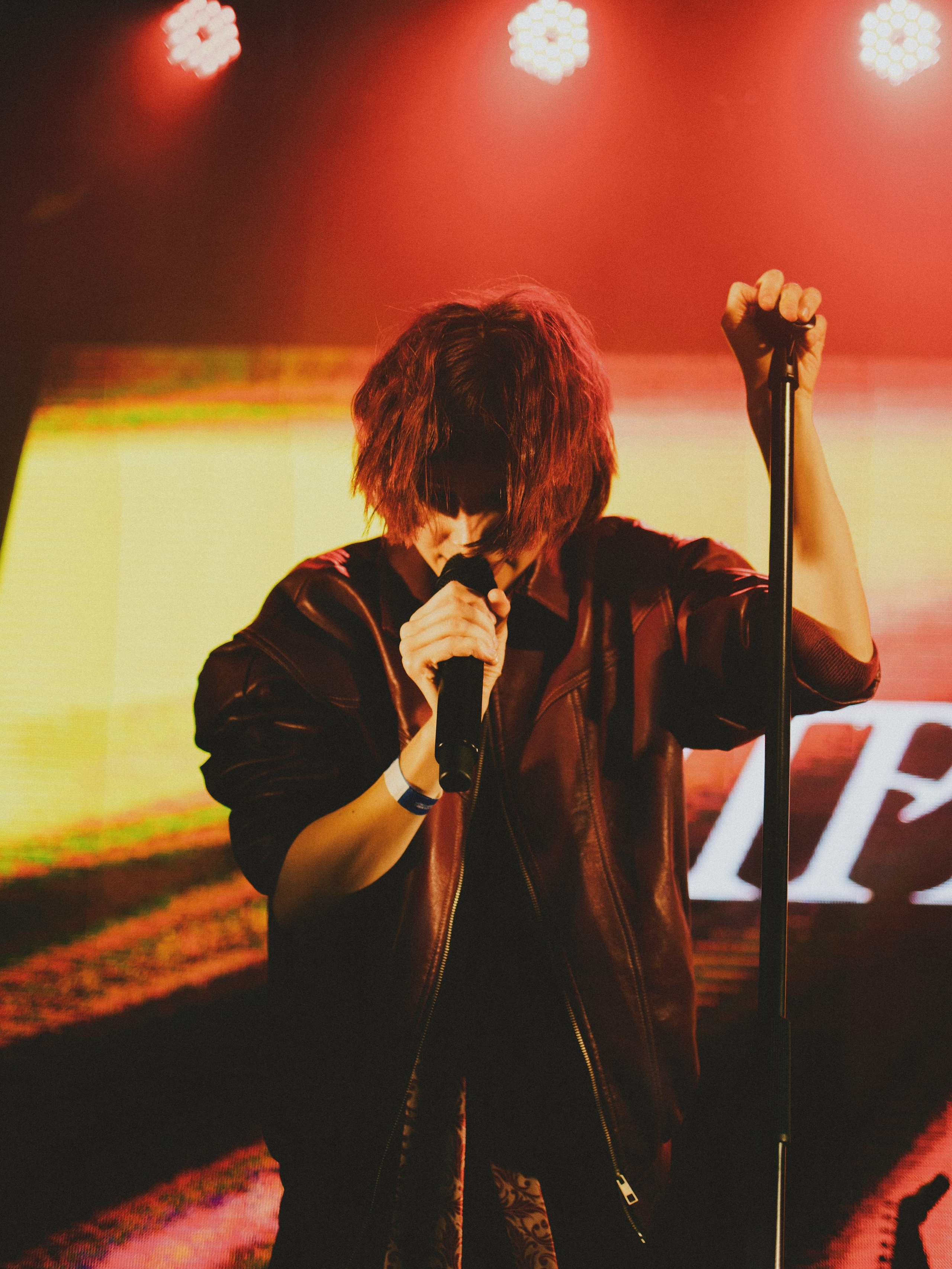 Motherland Winter’26. RUSLAN ROZANOV