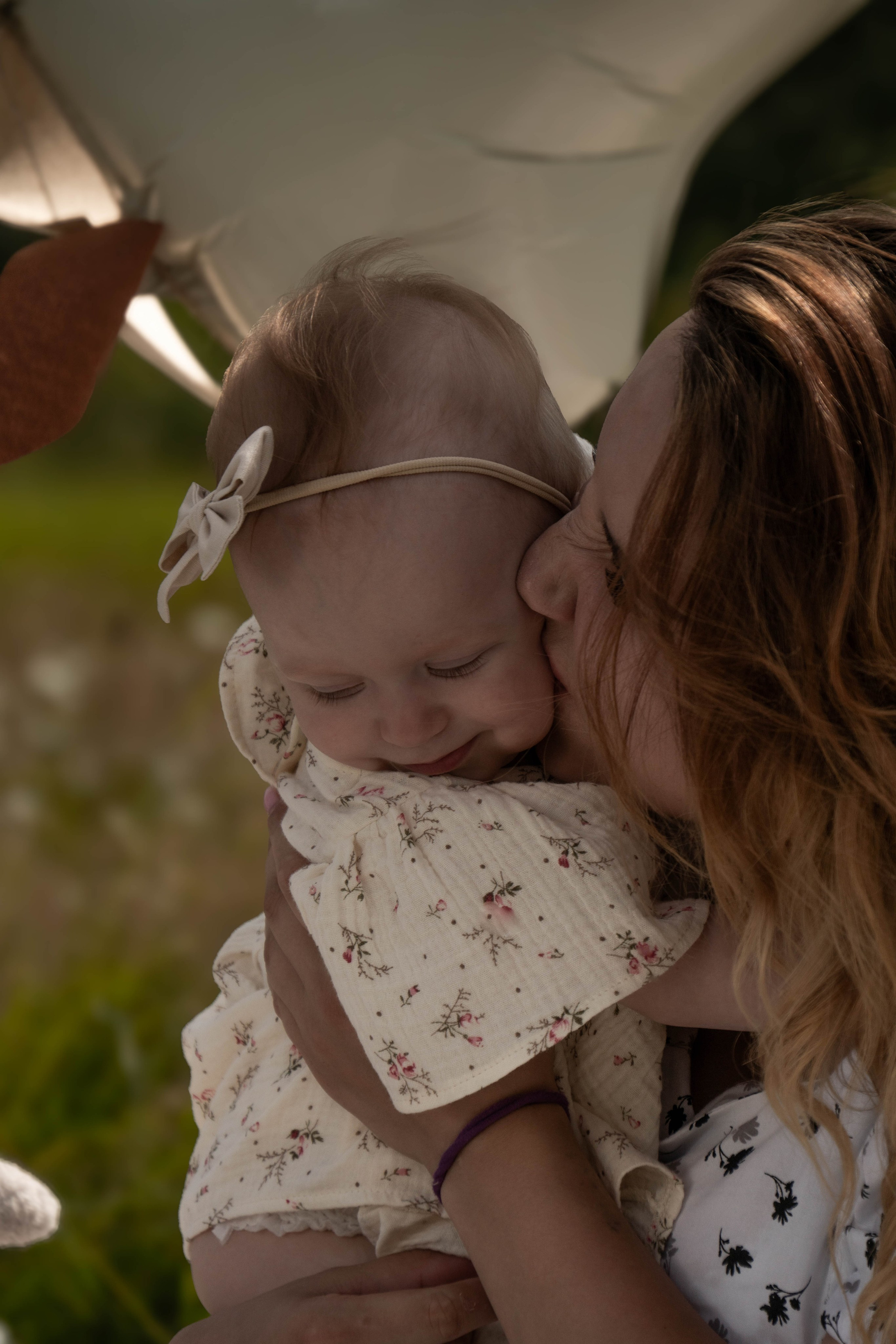 На воздушном шаре. Фотограф Санкт-Петербург