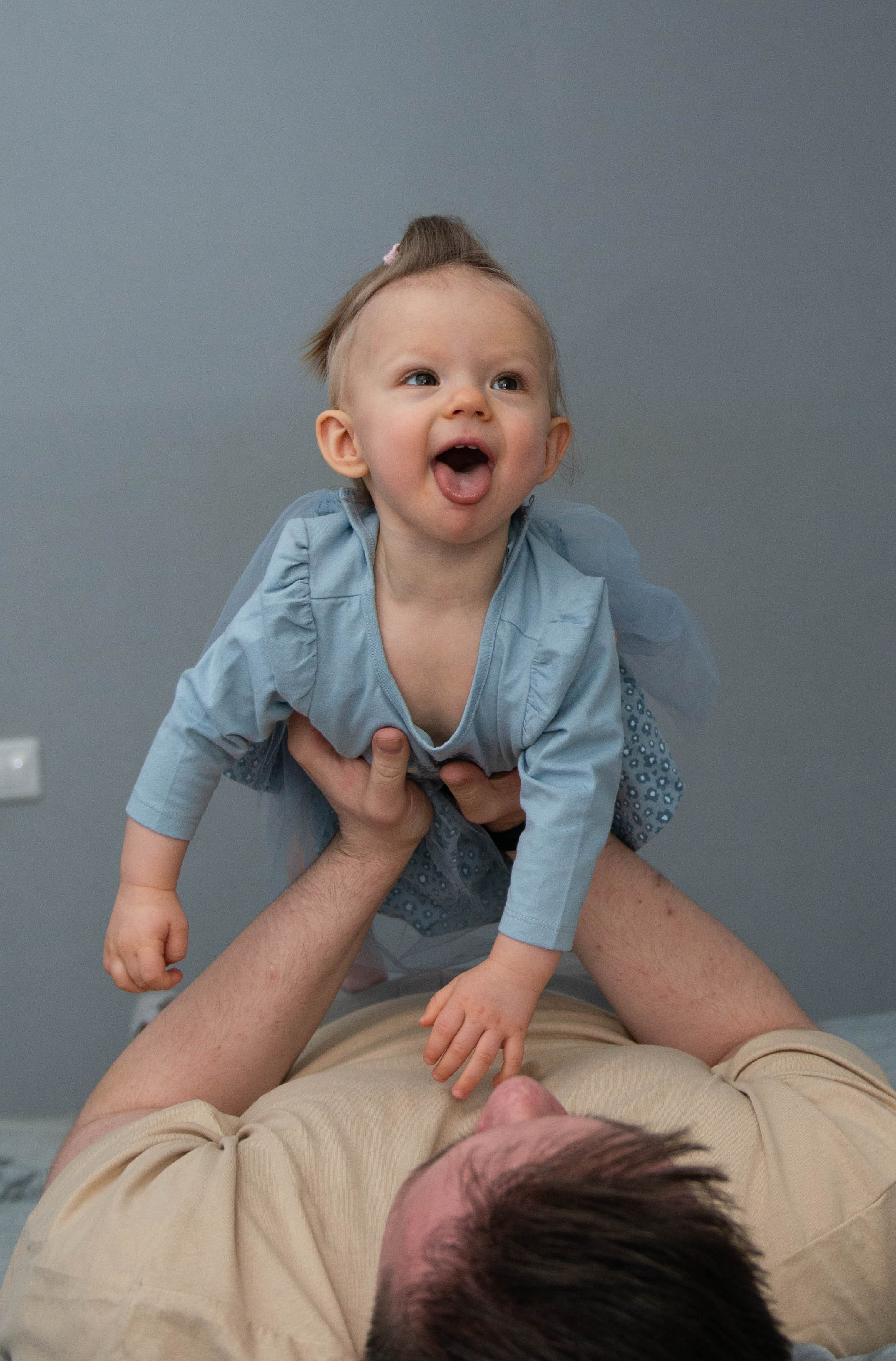 Кире годик. Фотограф Санкт-Петербург