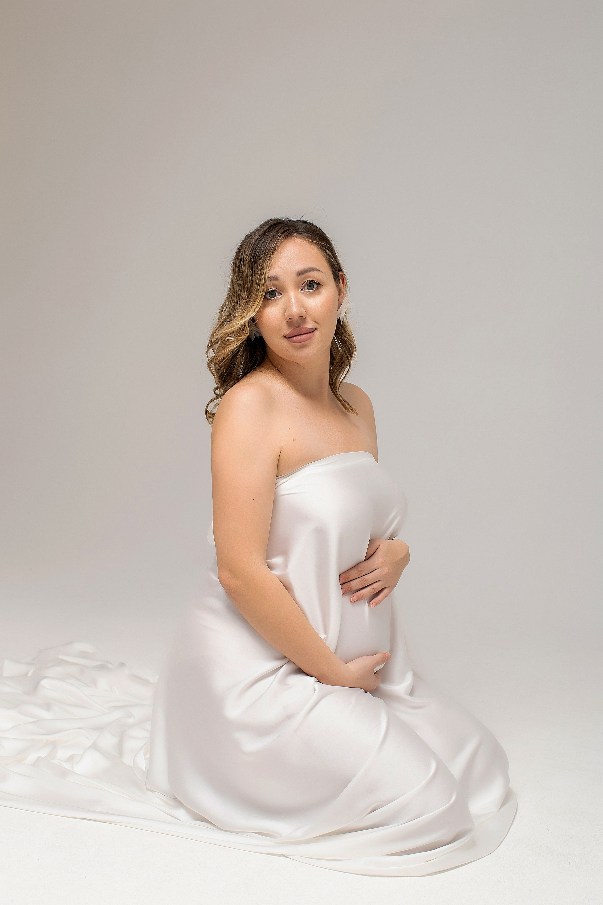 Азалия. Семейный и детский фотограф в Стерлитамаке Разина Рахмангулова