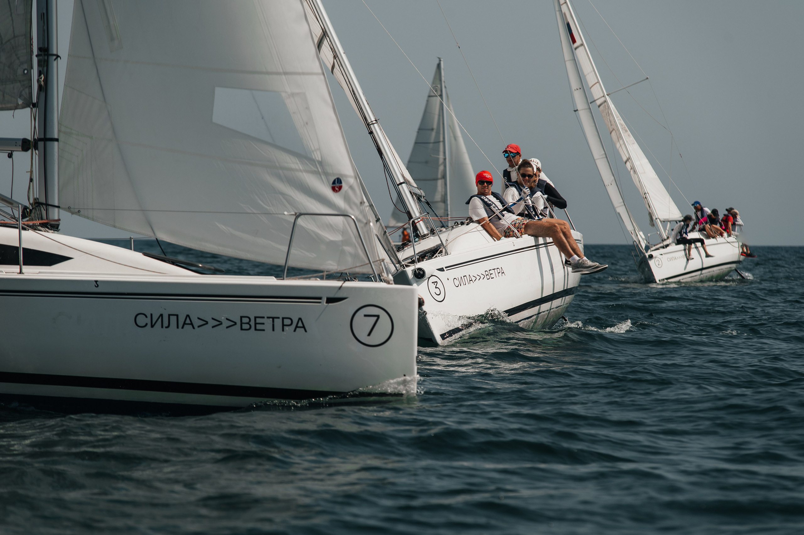 Яхтинг. Фотограф Илья Бызов, Свадебный и репортажный фотограф Сочи