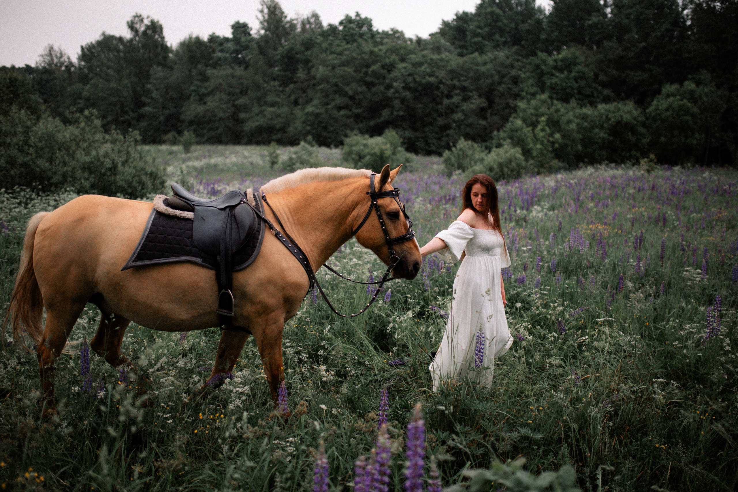 Анюта и Эверест