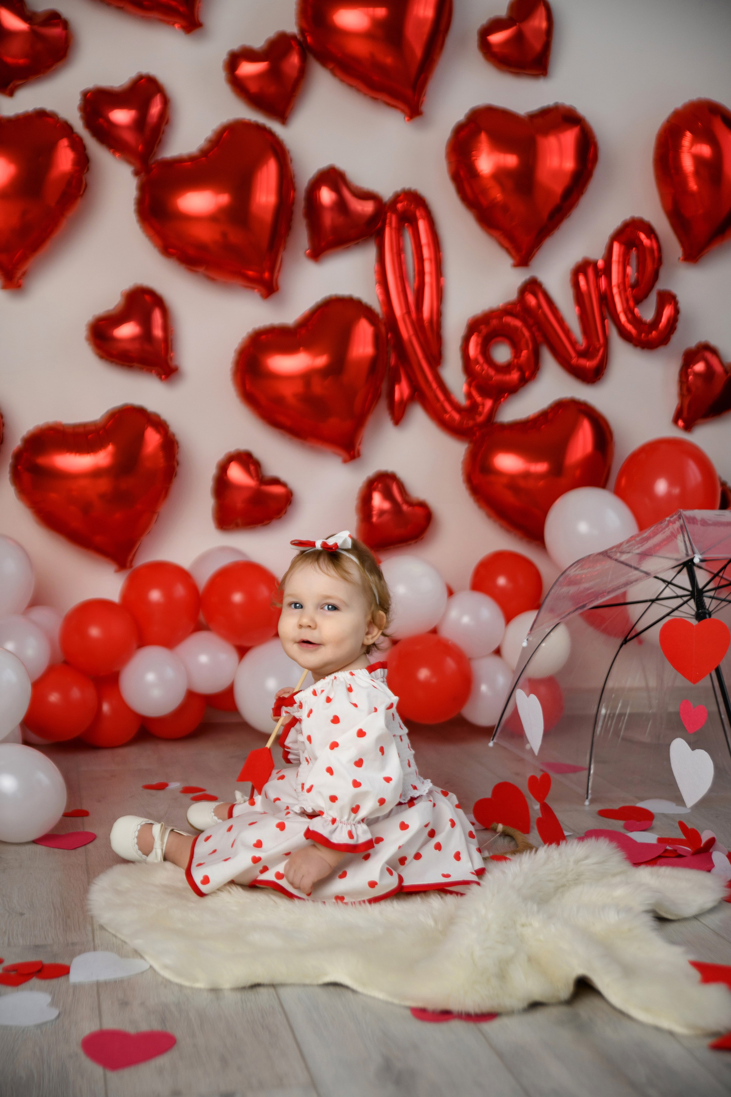 Фотопроекты. Любовь Федоряева — фотограф в Симферополе и в Крыму