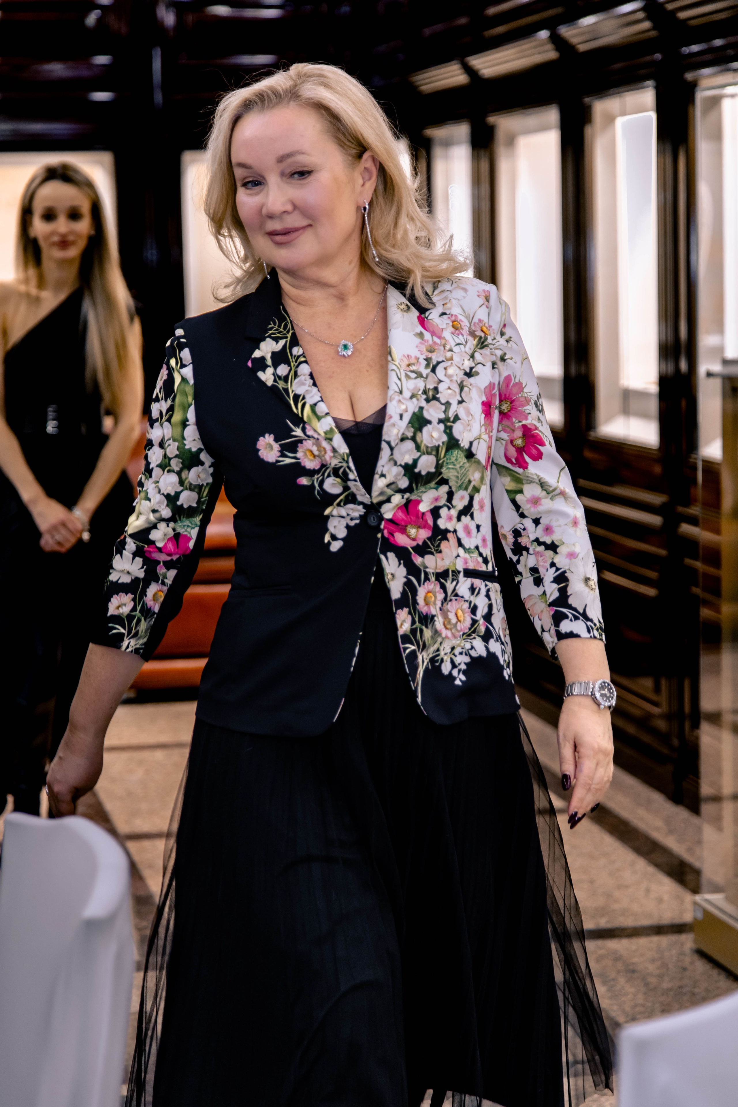 ЗОЛОТОЕ ВРЕМЯ ЛЮКС. МЕДИА-РЕСУРС ХАБАРОВСК / Фотоотчеты / Репортажи / События