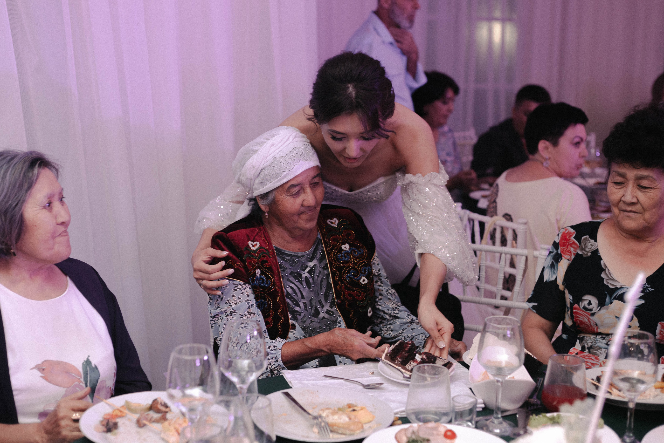 Первое дуновение ветра. Свадебный фотограф видеограф Новосибирск Кемерово Калининград