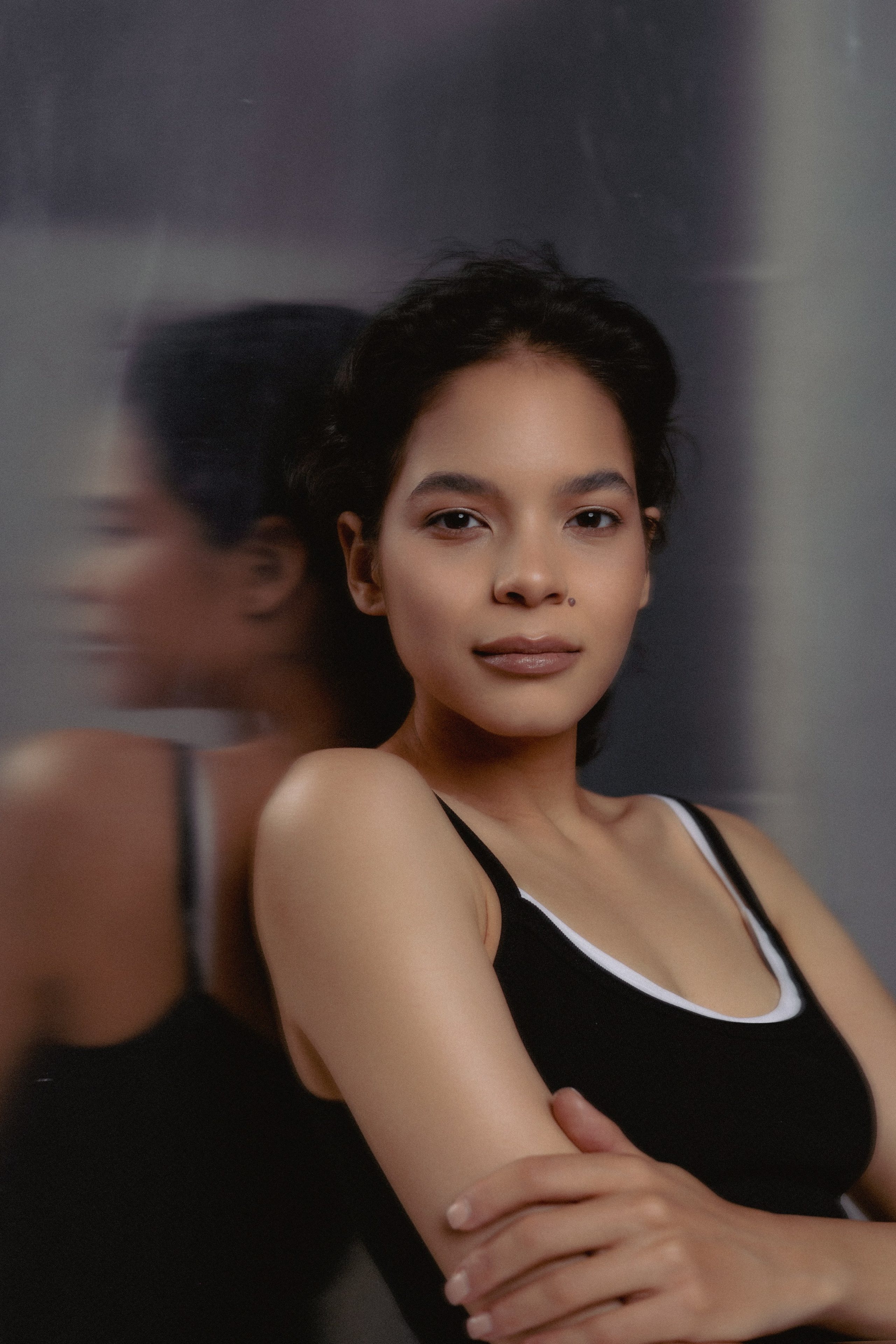 ЖЕНСКИЙ ПОРТРЕТ. Индивидуальная Съемка в городе Москва