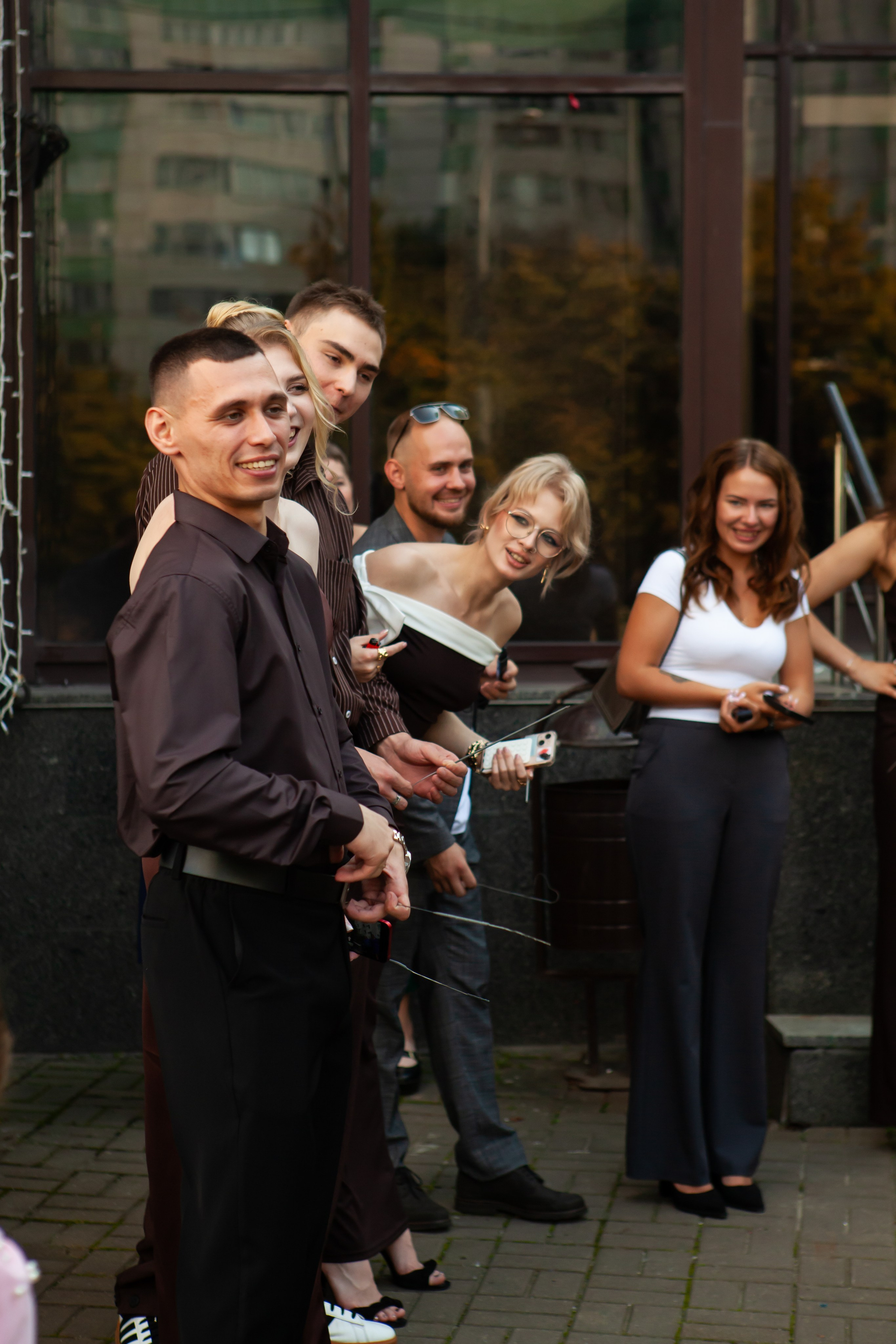 Свадебный банкет. Репортажный Фотограф в Санкт-Петербурге Светлана Мосиенко