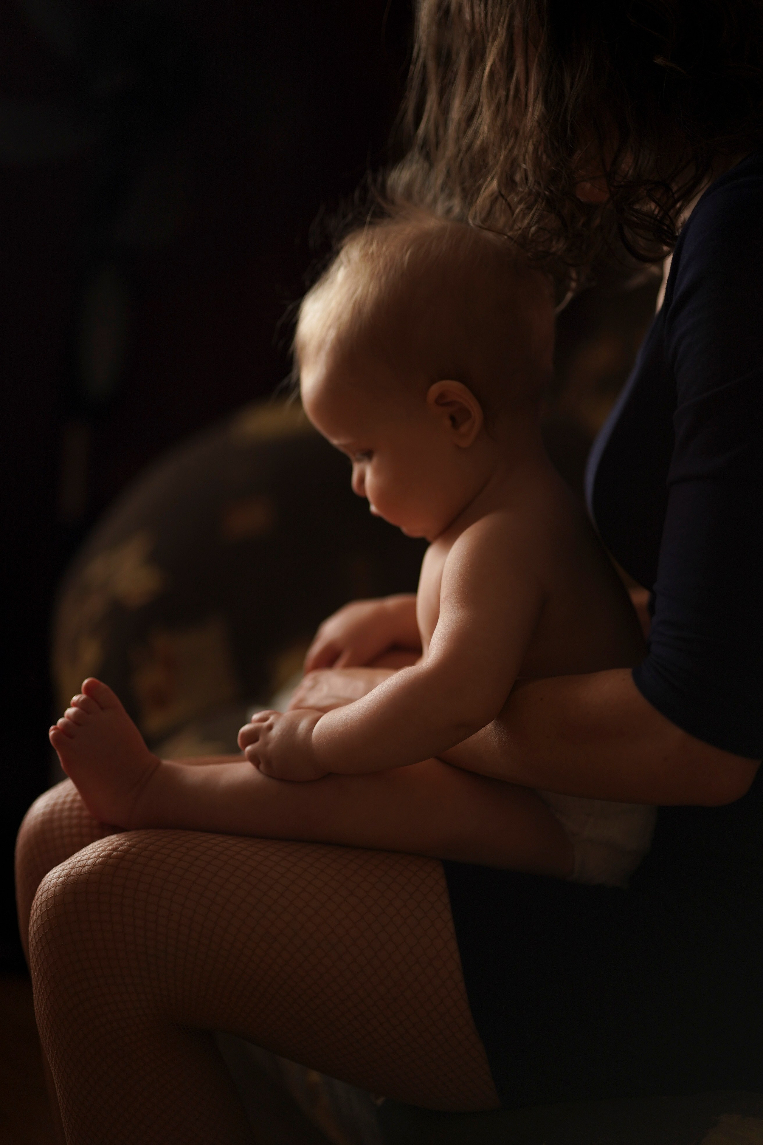 Семейная фотосессия в Красноярске | Семейная фотосъемка