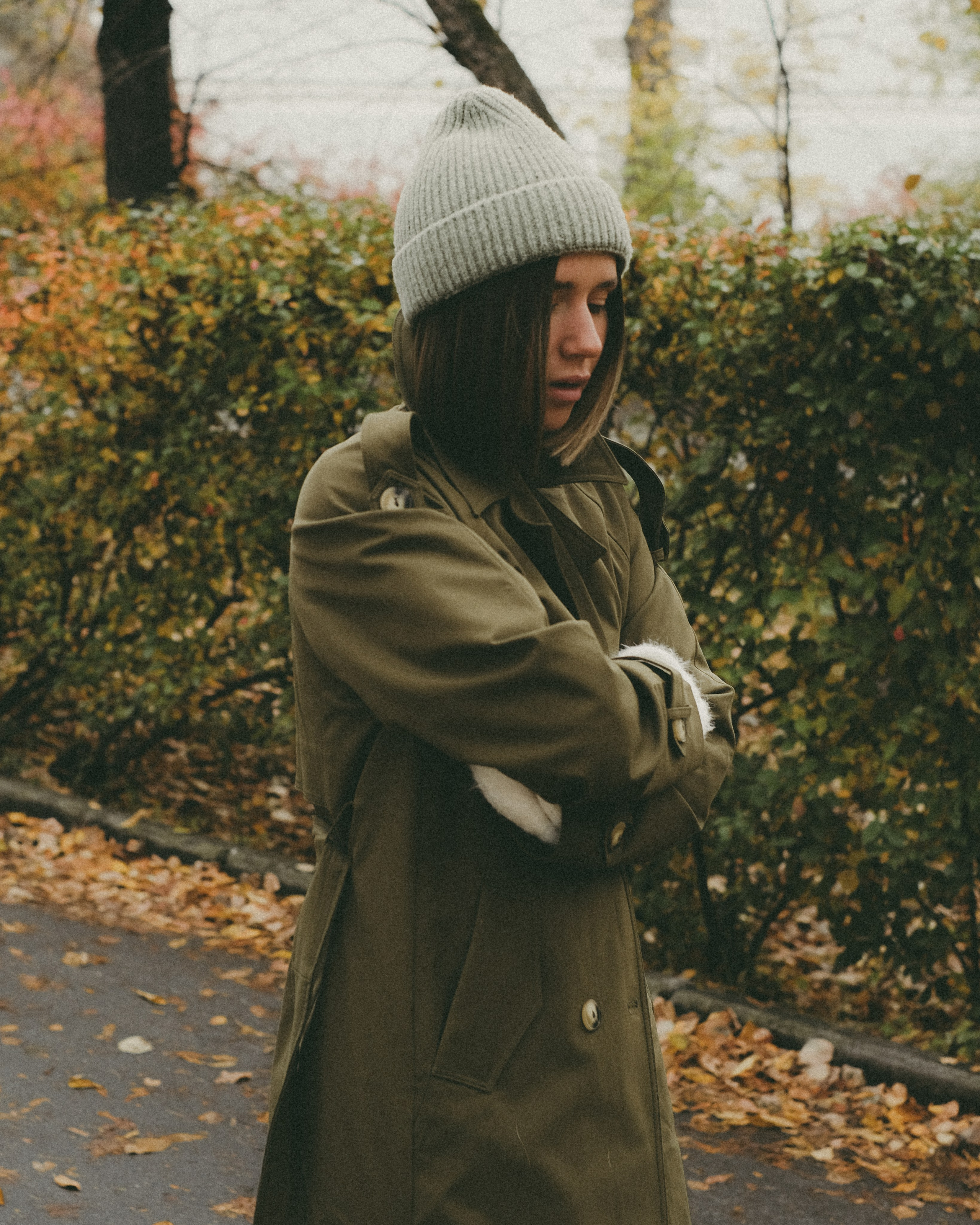 Юля 🎞️. Фотограф Екатеринбург | Настя Миникаева