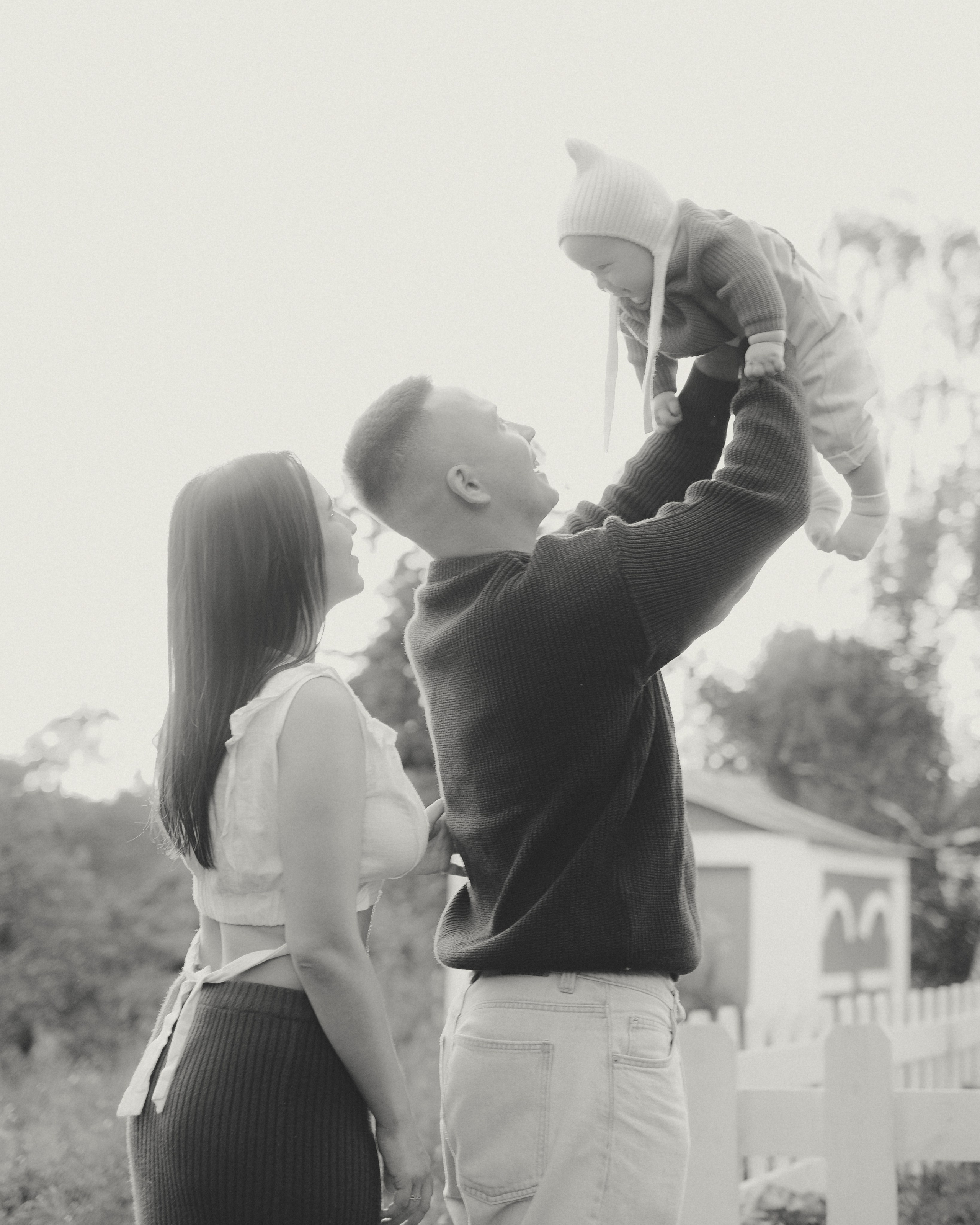 Карина и Сергей, в Царицыно. Фотограф Екатеринбург | Настя Миникаева