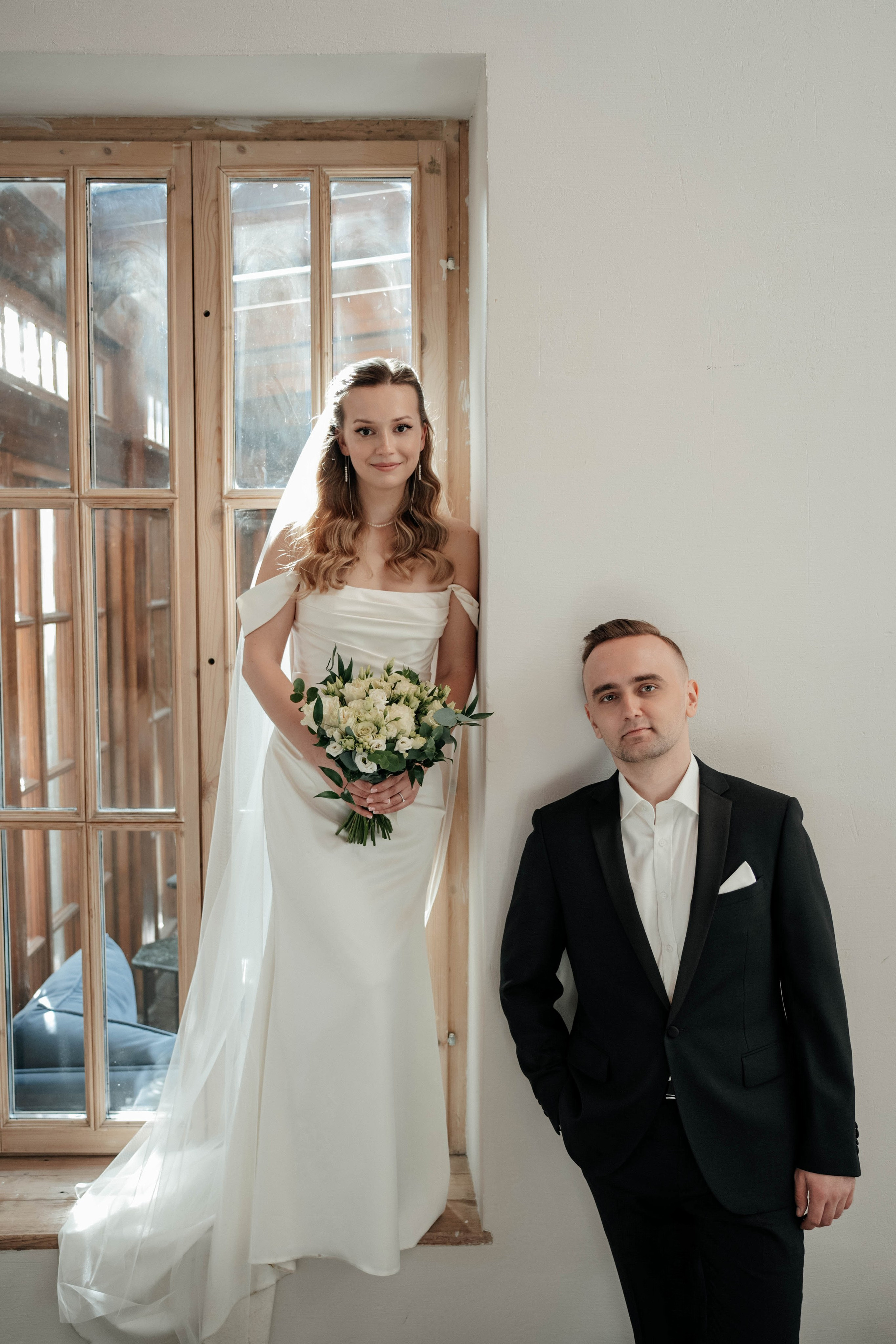 Регистрация ЯУЗА. Свадебный фотограф Москва Александра Аверкова