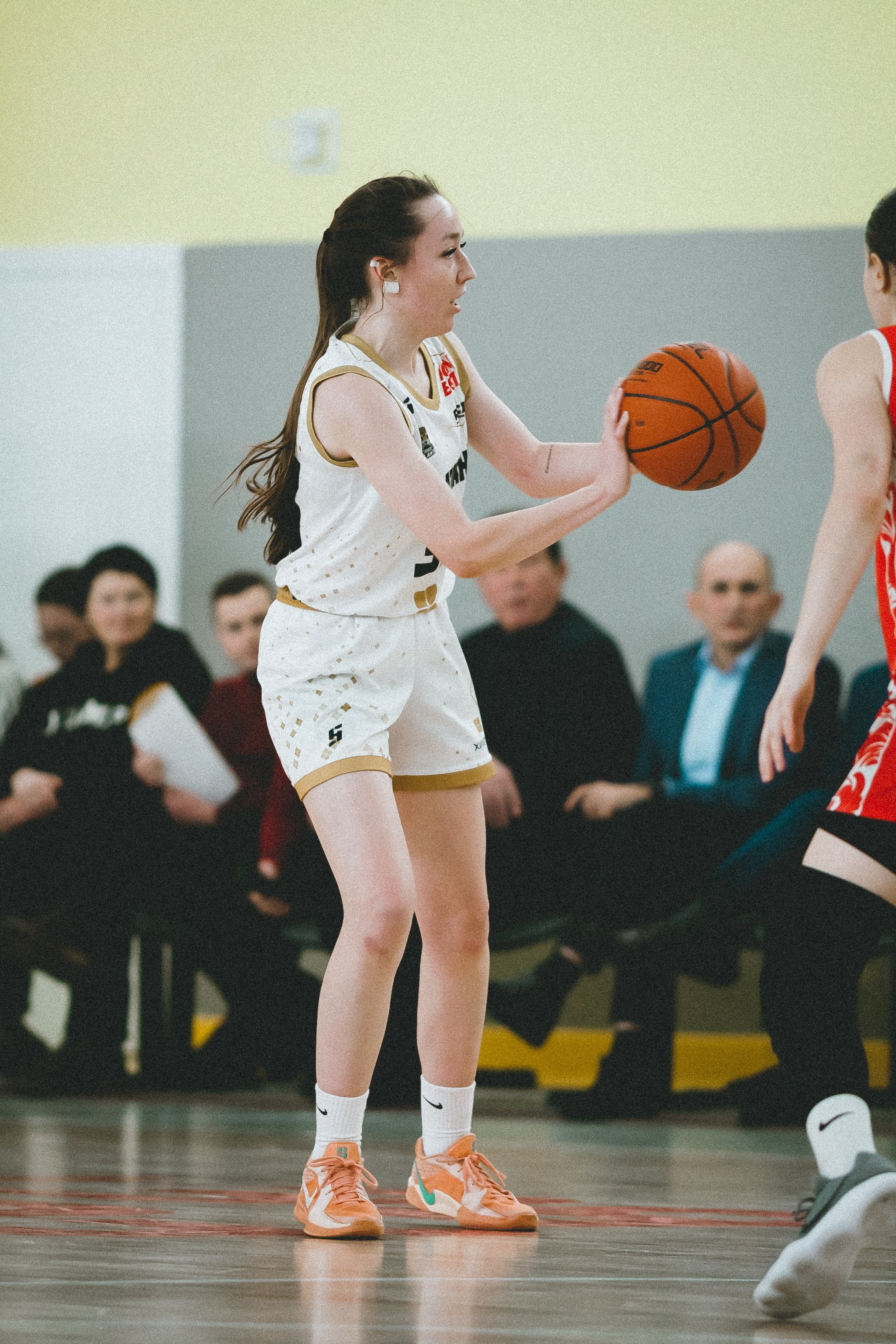 Атланта-Юность / 1. Фотография