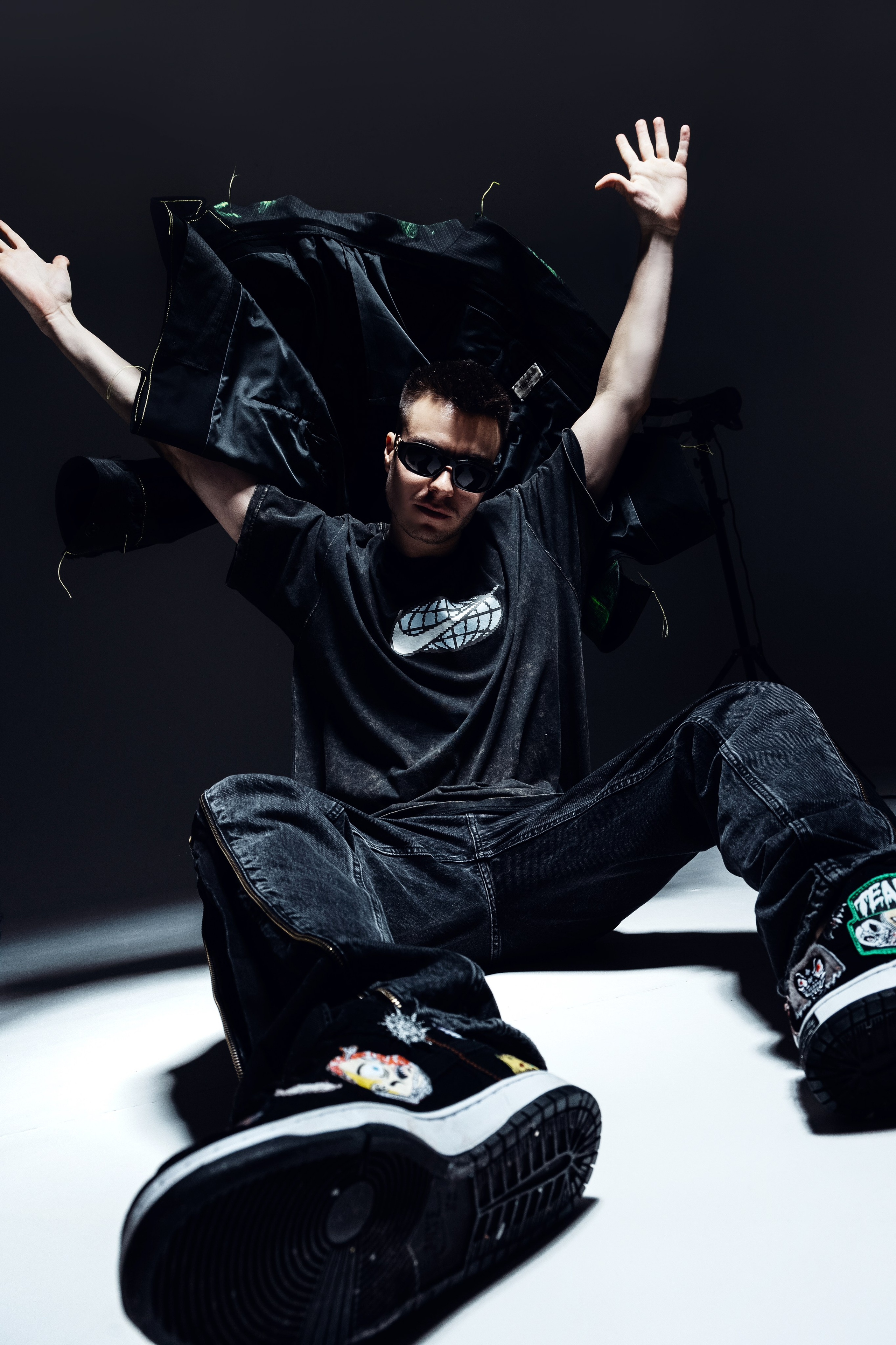 Семен Поварницин. Фотограф в Москве Анастасия Курлович