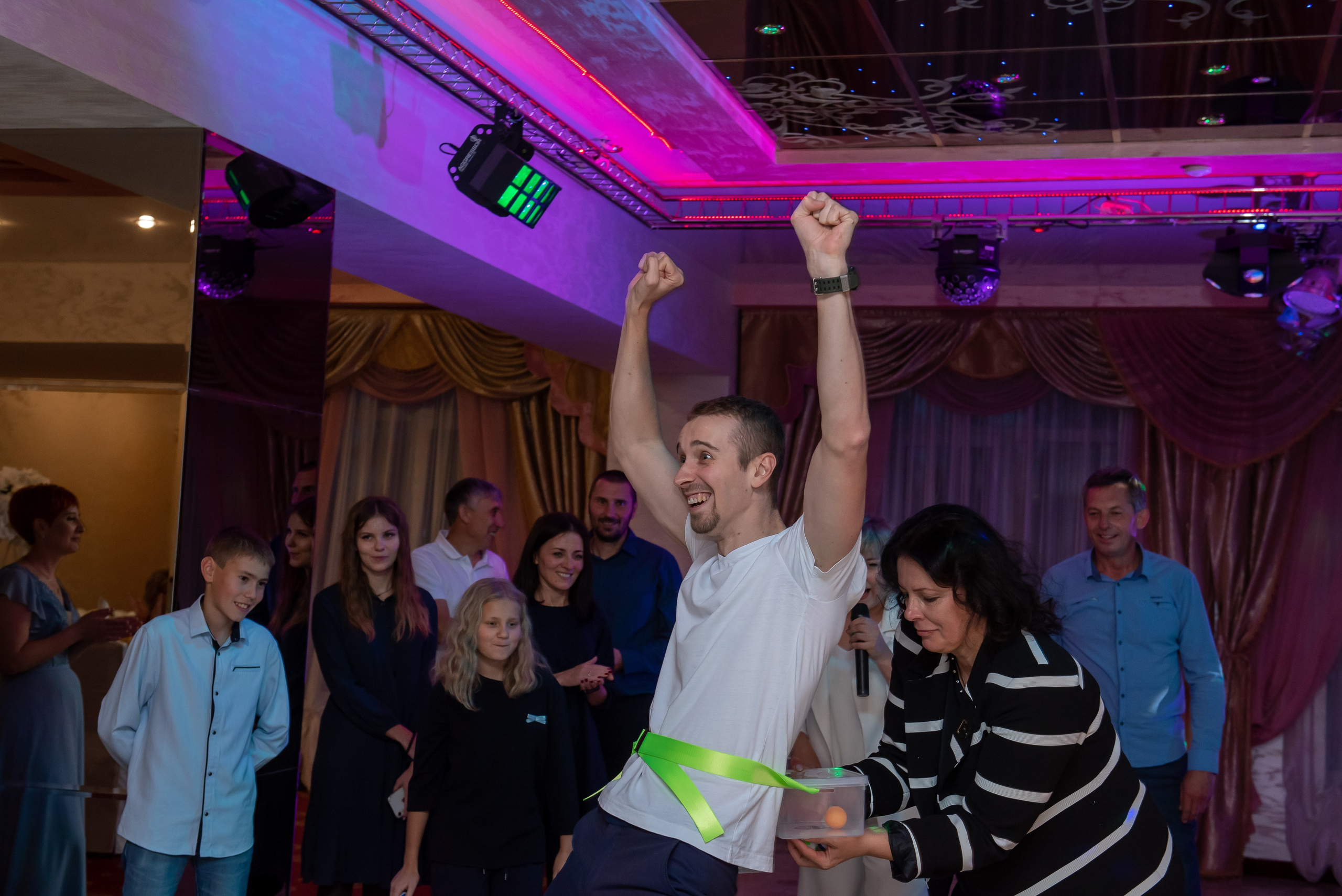 Александр и Мария. Семейный и свадебный фотограф в Ельце Юлия Дякина