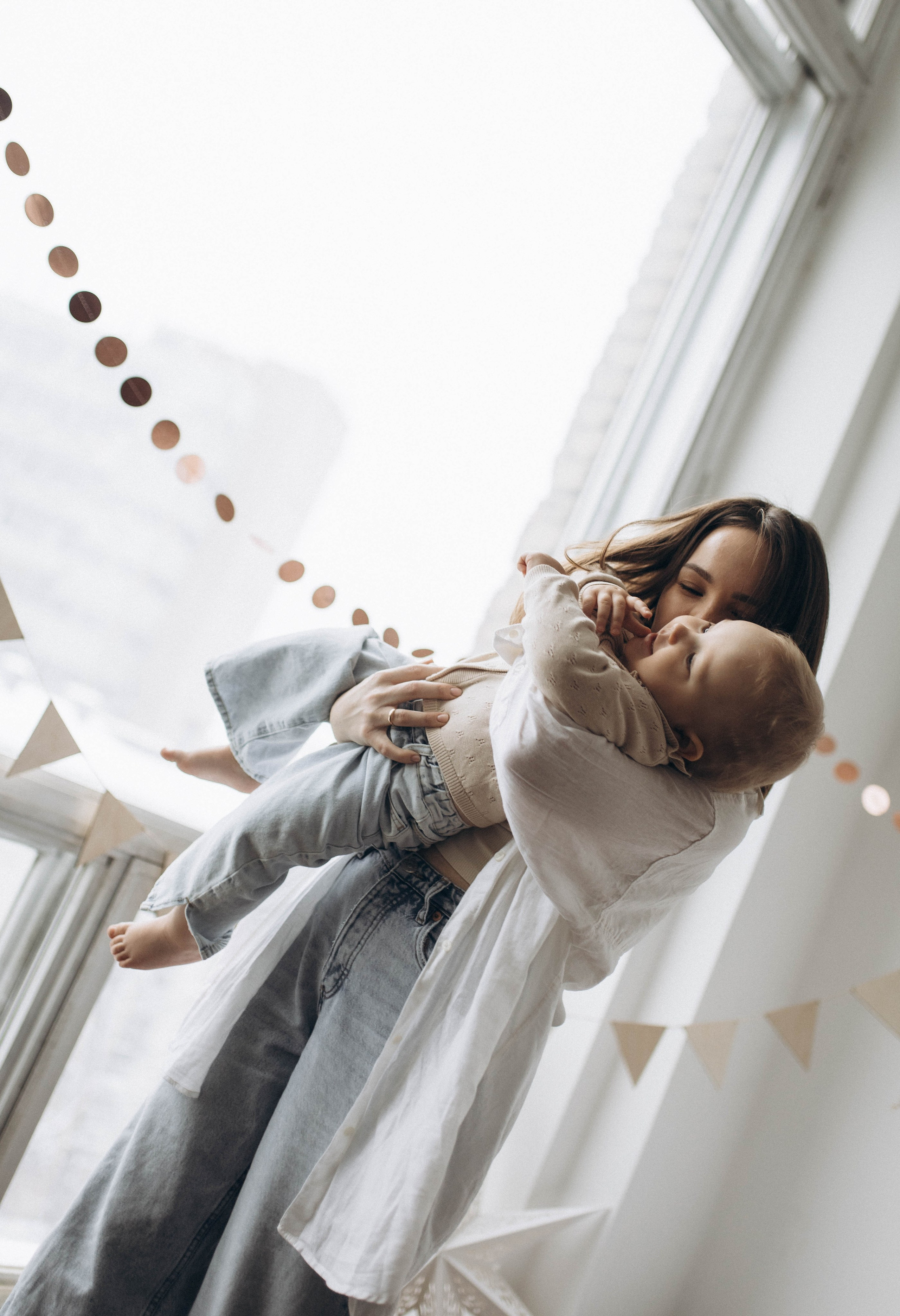 Марина и Саша. Миронова Анастасия