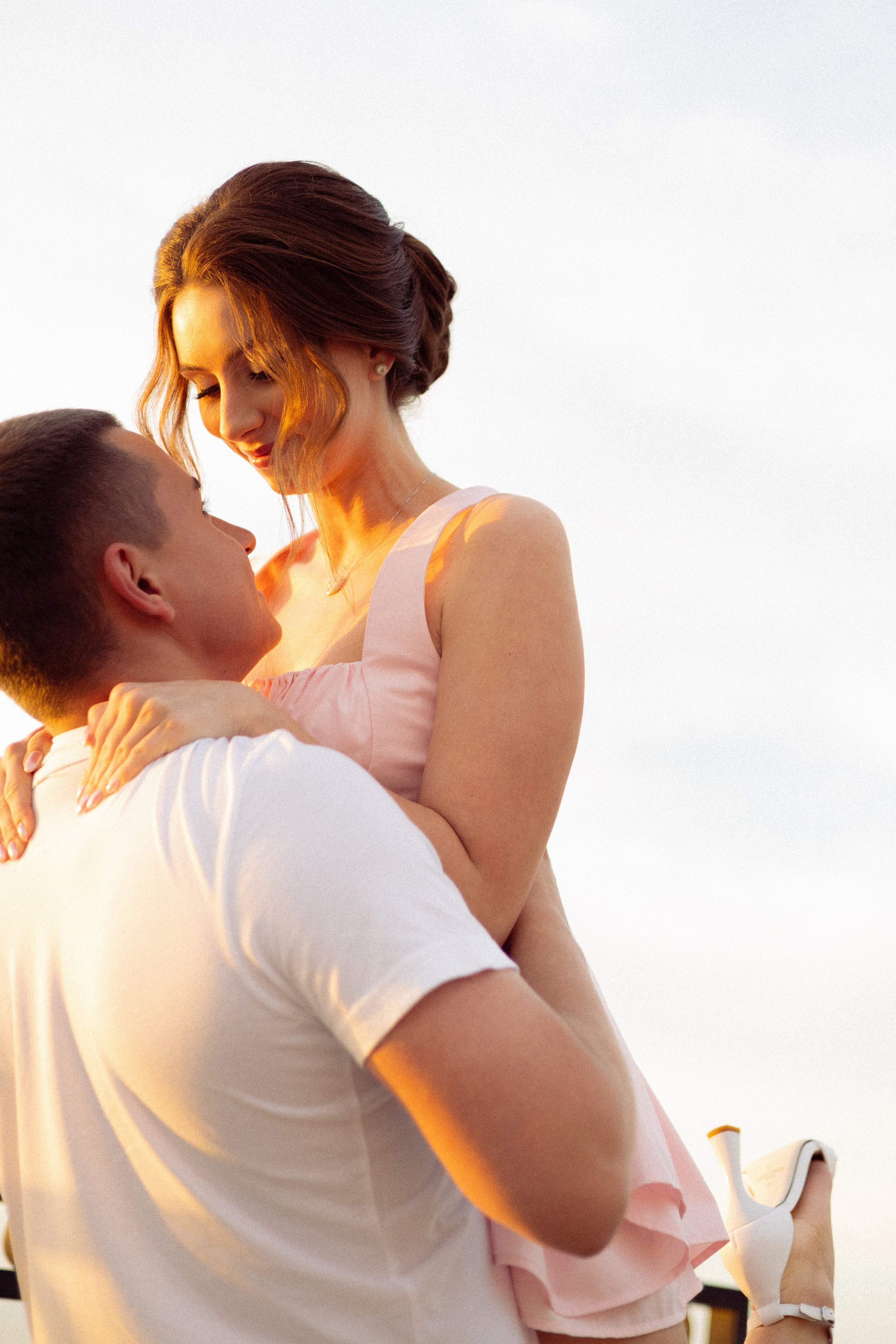 Катя и Влад. Фотограф в Нижнем Новгороде Воробьева Анжела