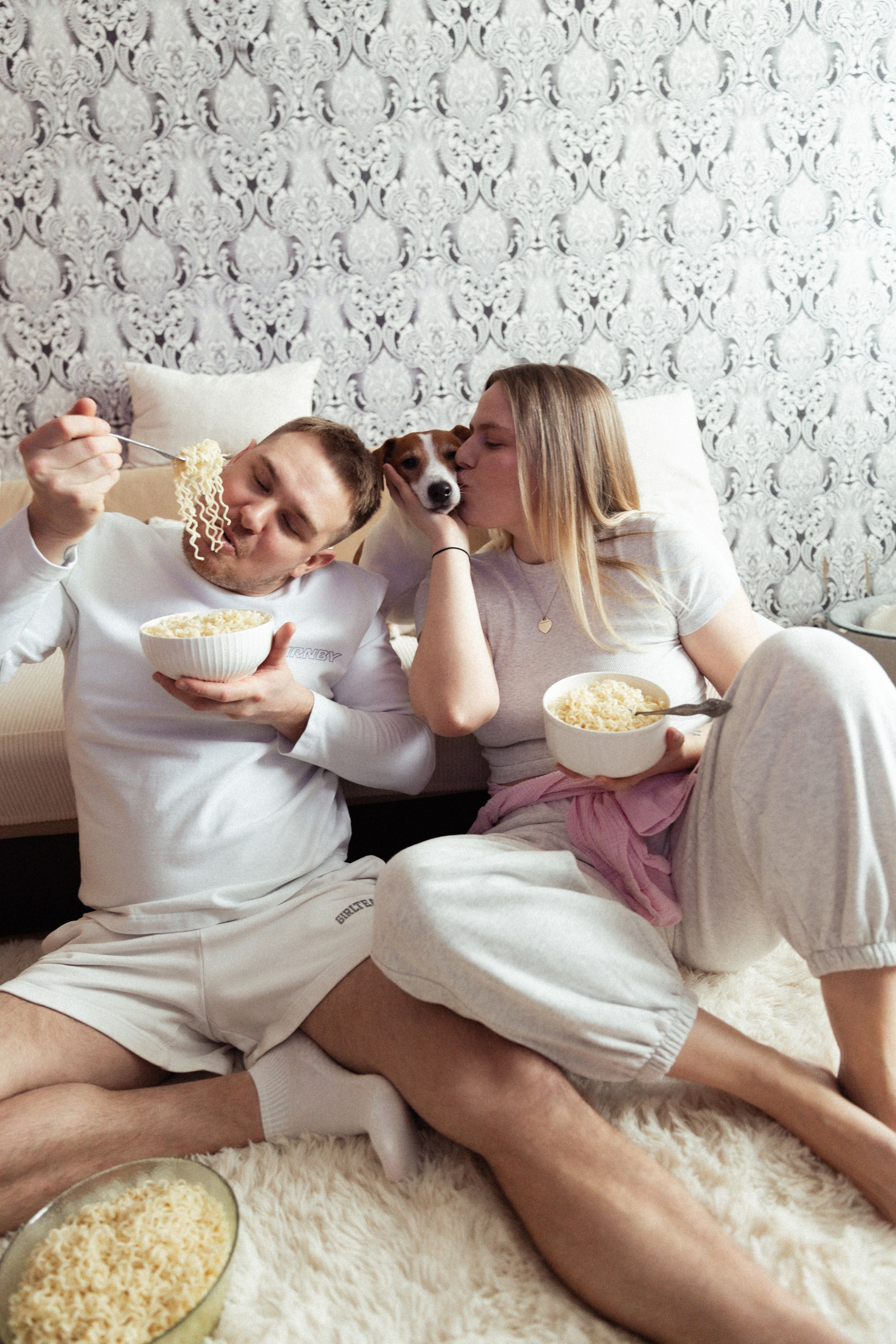 Арина и Илья. Фотограф в Нижнем Новгороде Воробьева Анжела