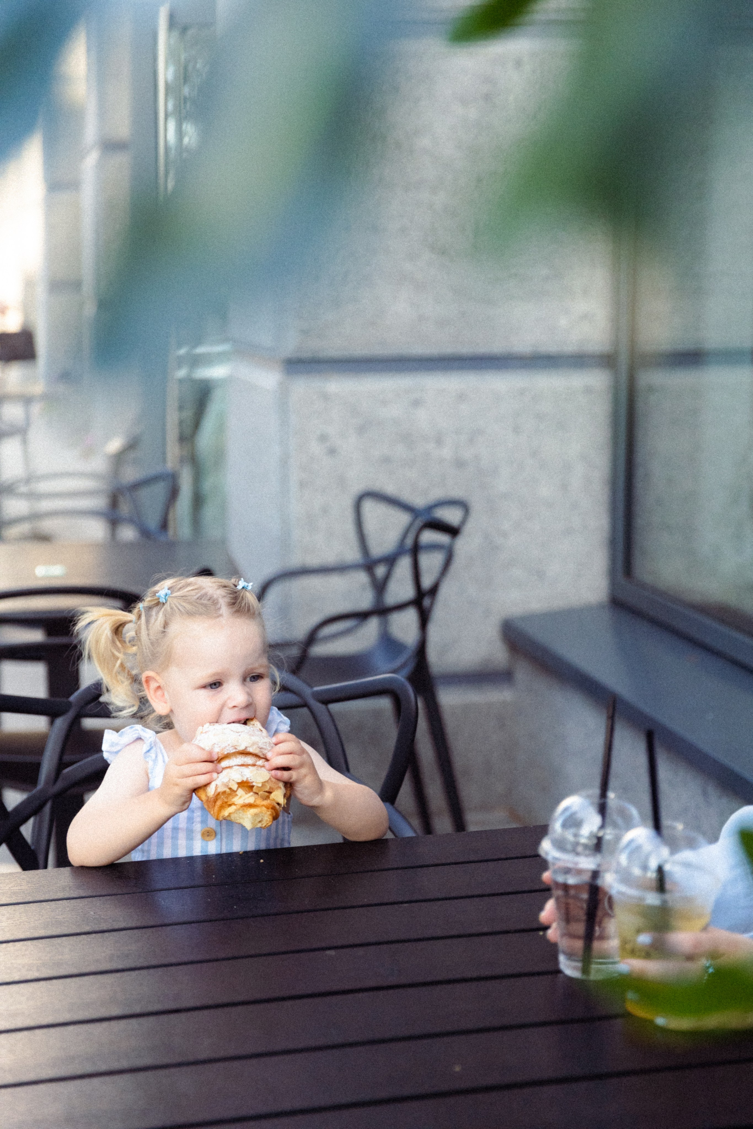 Катя и Ариана. Фотограф в Нижнем Новгороде Воробьева Анжела