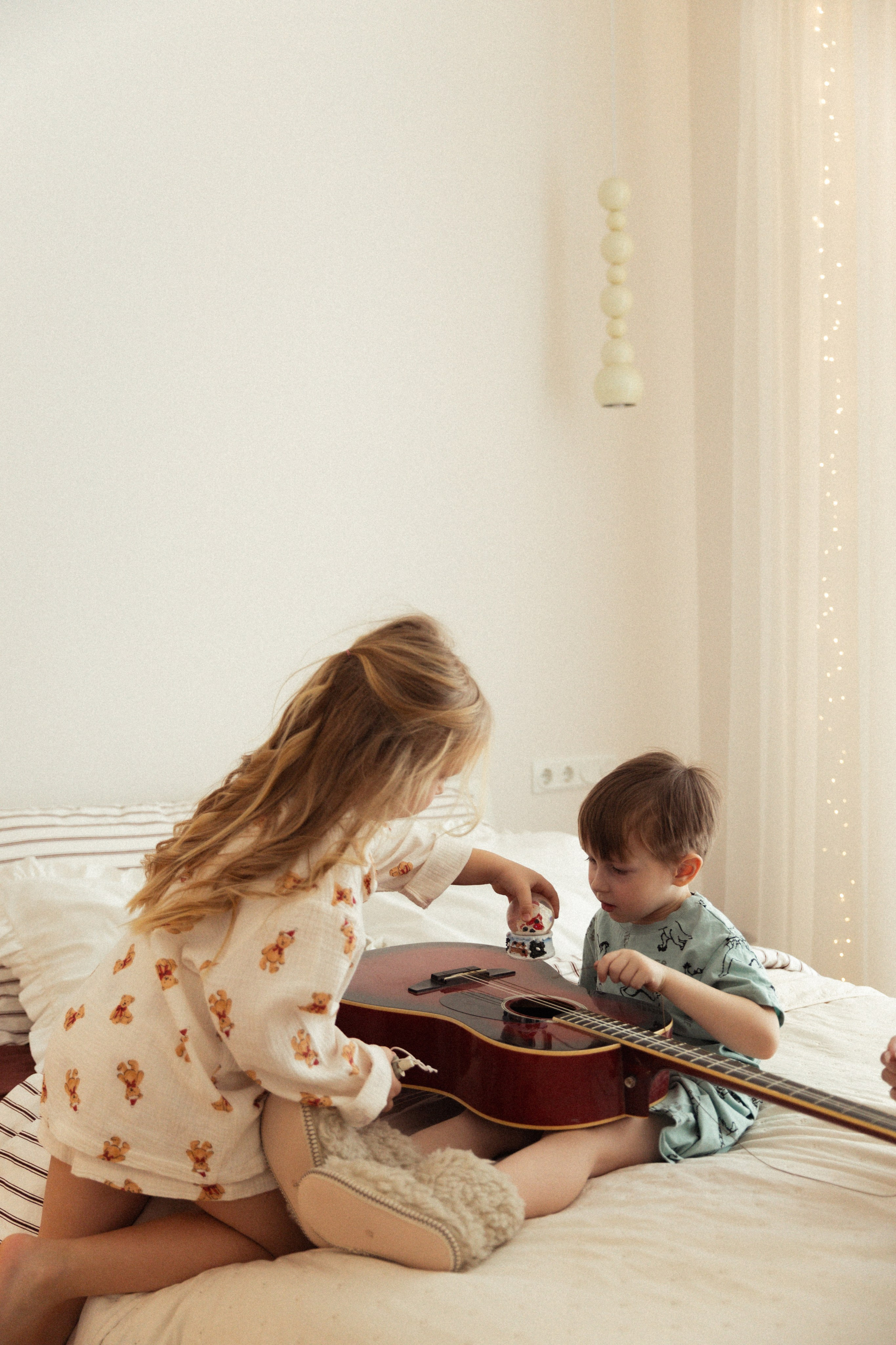 Большая семья в сборе. Фотограф в Нижнем Новгороде Воробьева Анжела