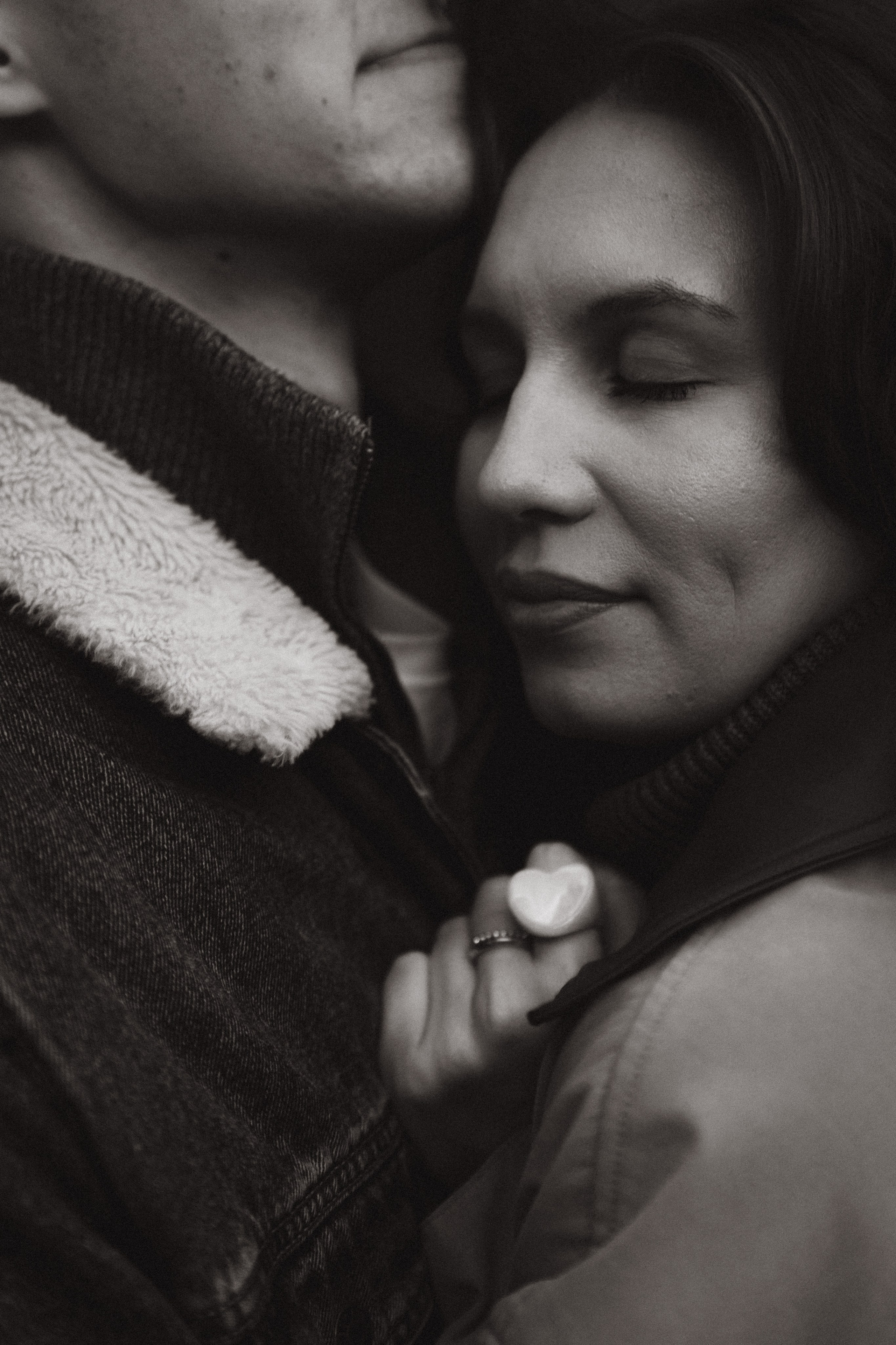 Катя и Слава. Фотограф в Нижнем Новгороде Воробьева Анжела