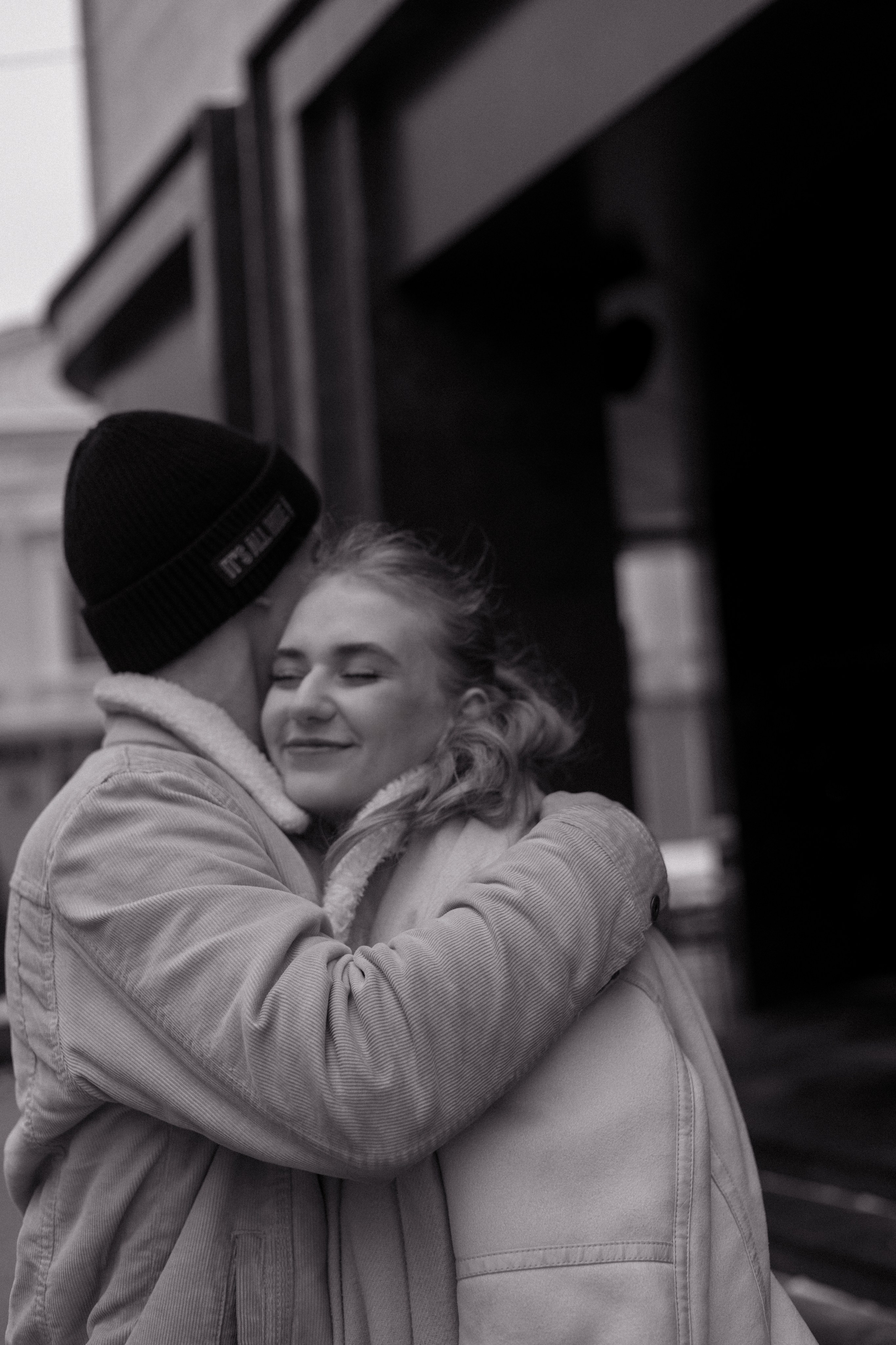 Кристина и Иван. Фотограф в Нижнем Новгороде Воробьева Анжела