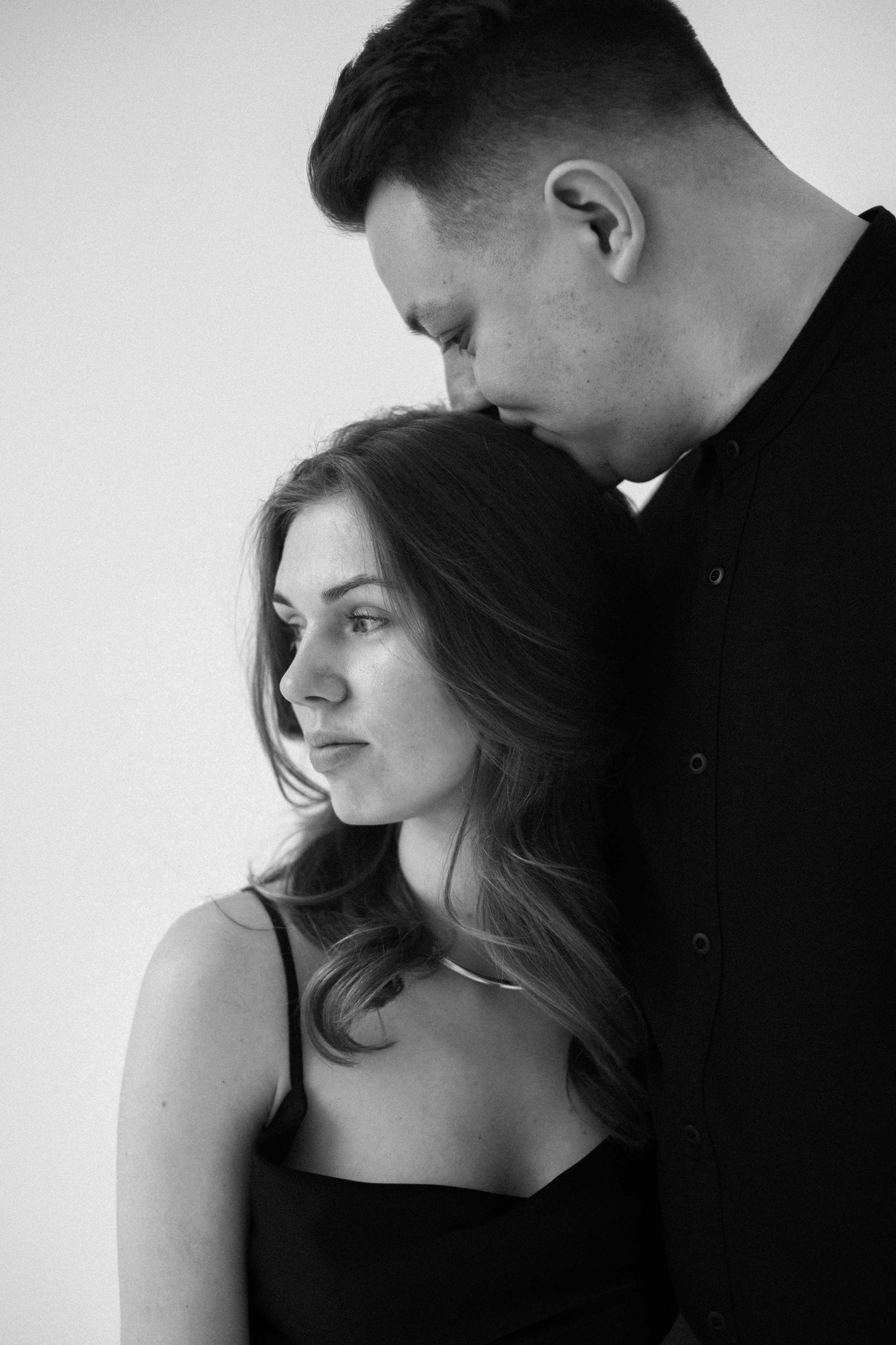 Катя и Леша. Фотограф в Нижнем Новгороде Воробьева Анжела