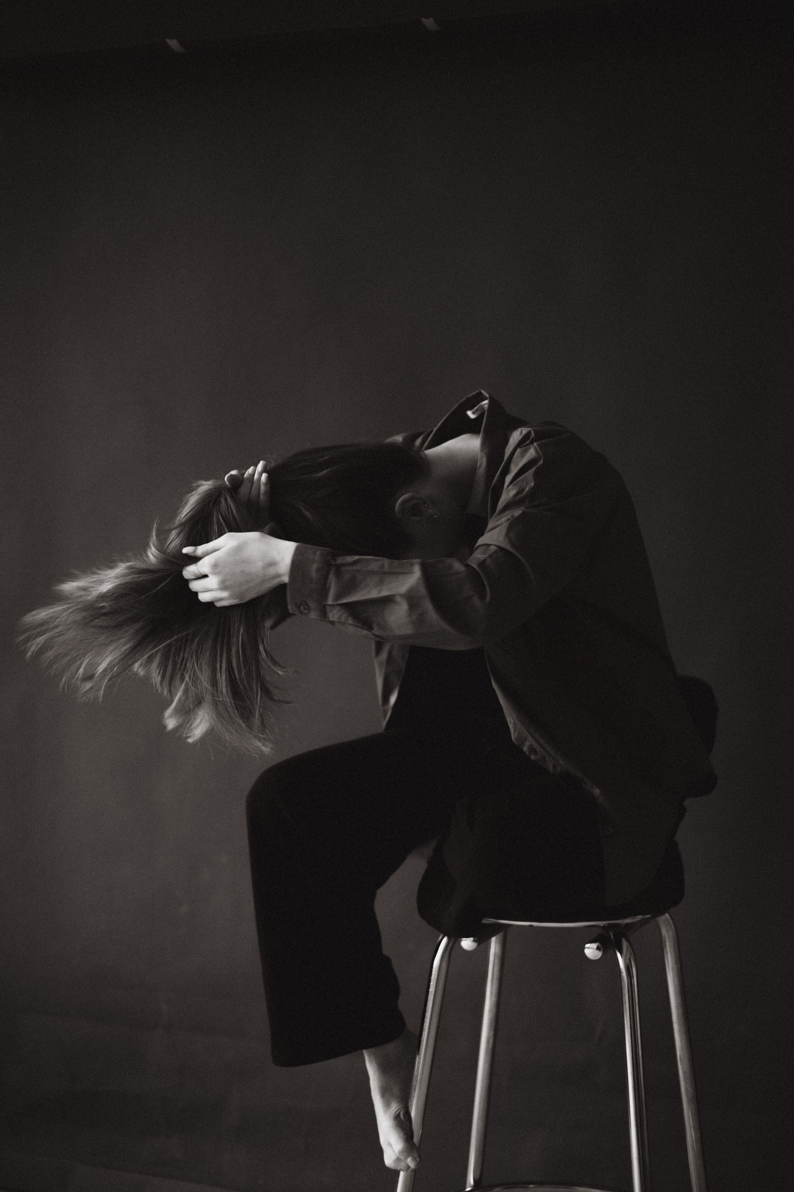 Аня. Фотограф в Нижнем Новгороде Воробьева Анжела