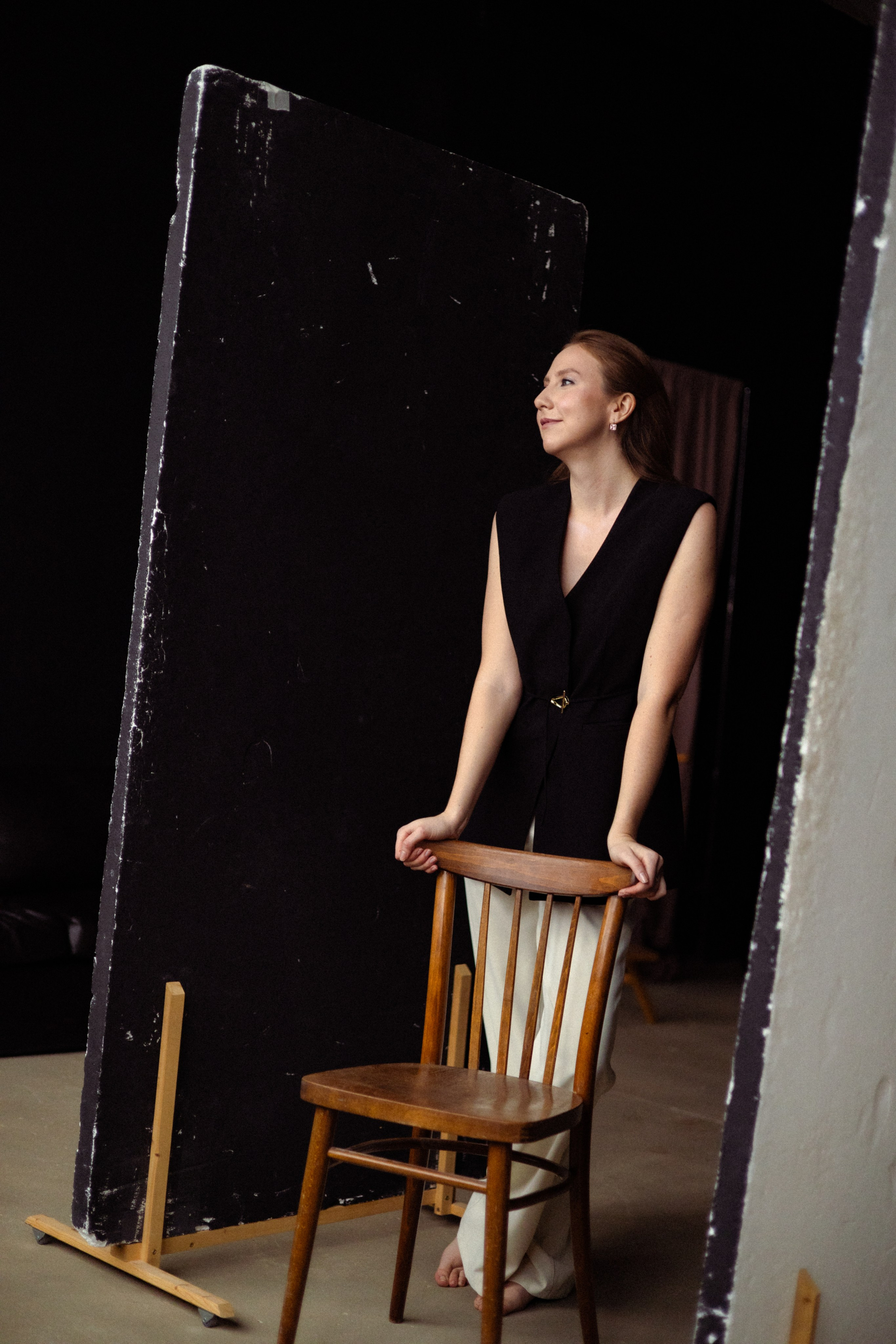 Юля. Фотограф в Нижнем Новгороде Воробьева Анжела