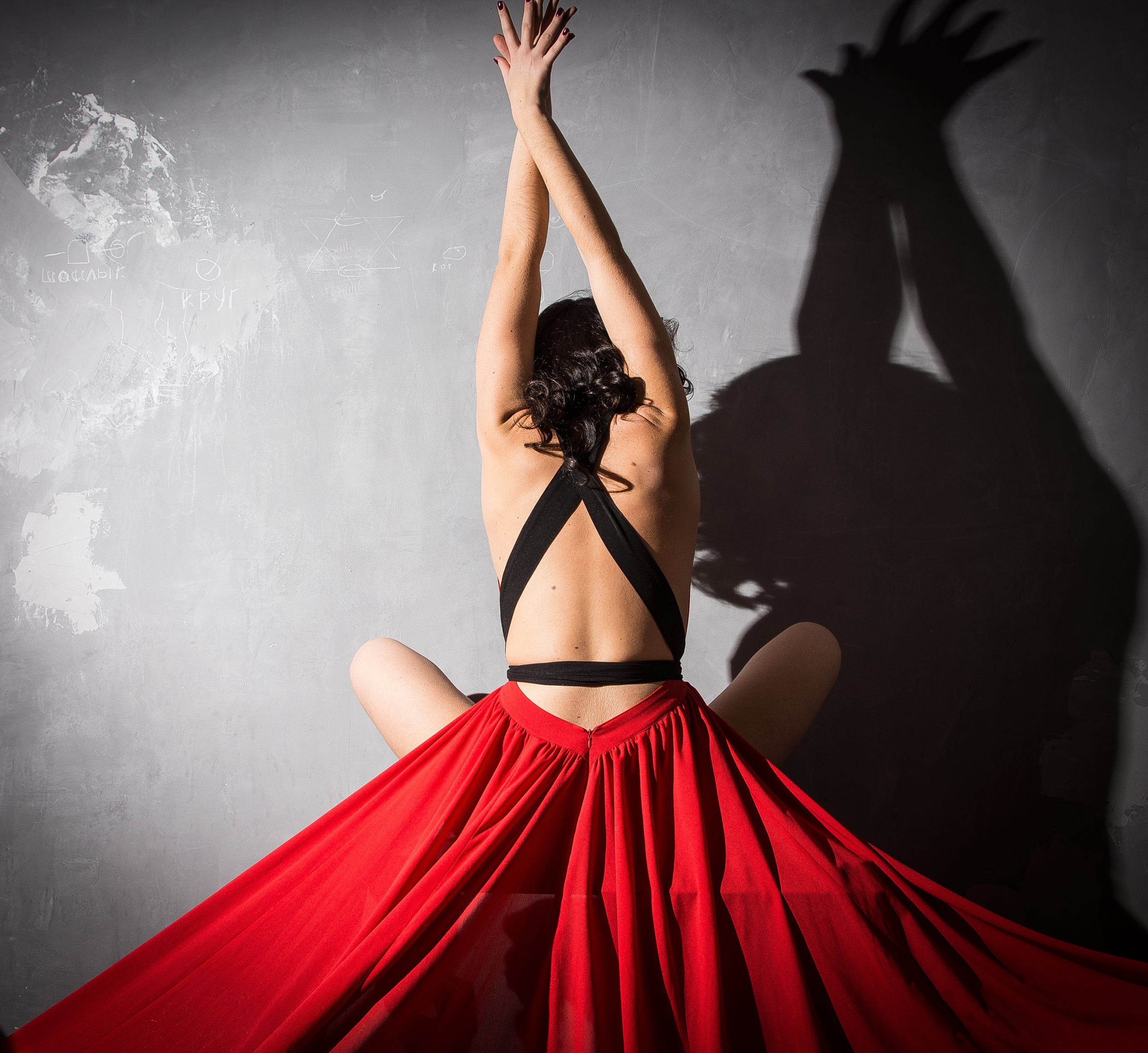 Мади. Фотограф в Санкт-Петербурге Березовский Даниил