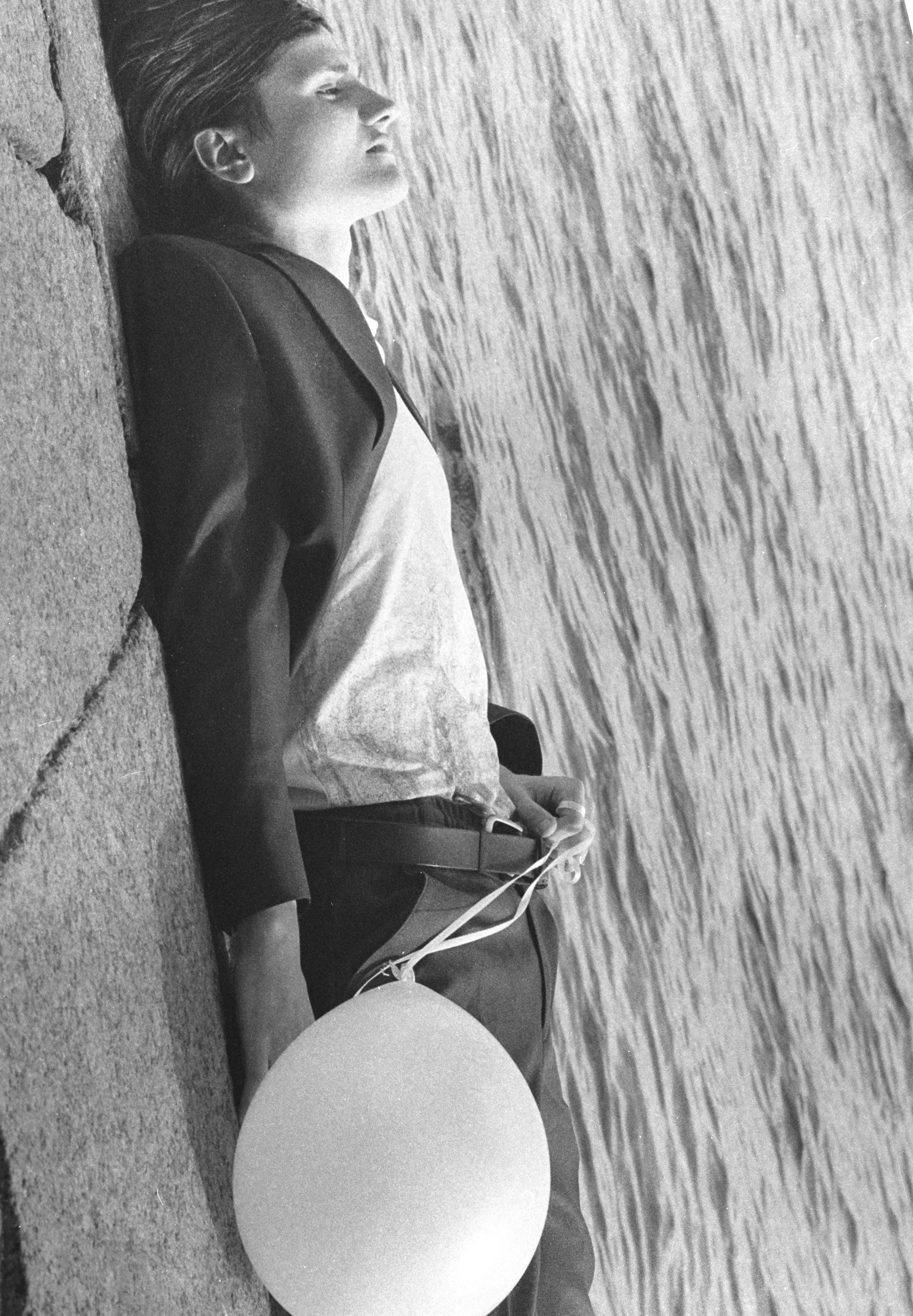 Одиночество. Фотограф в Санкт-Петербурге Березовский Даниил