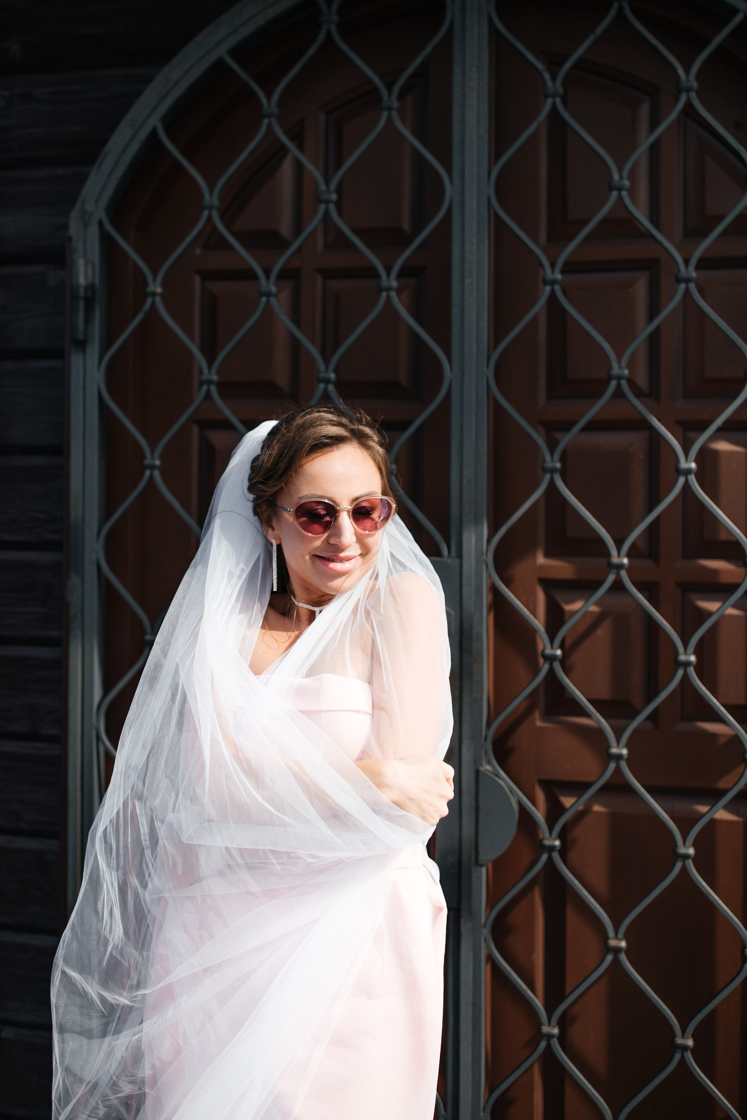 Екатерина и Игорь. Свадебный фотограф в Москве и Твери