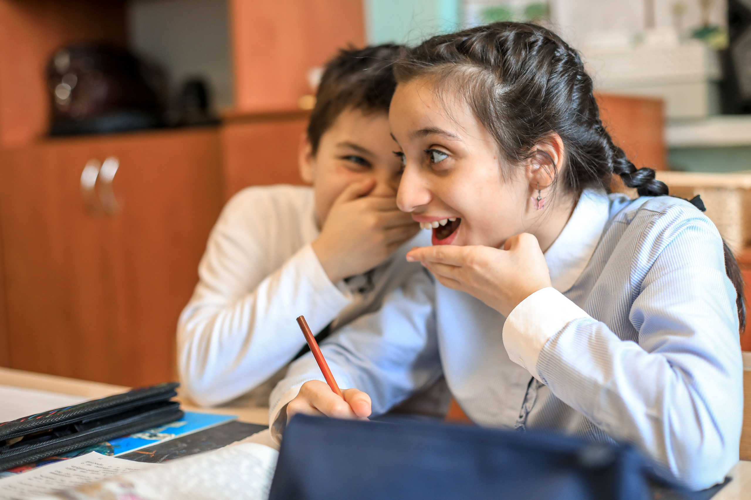 ВЫПУСК 2024 4 класс В. Контент фотограф в Москве Екатерина Михно