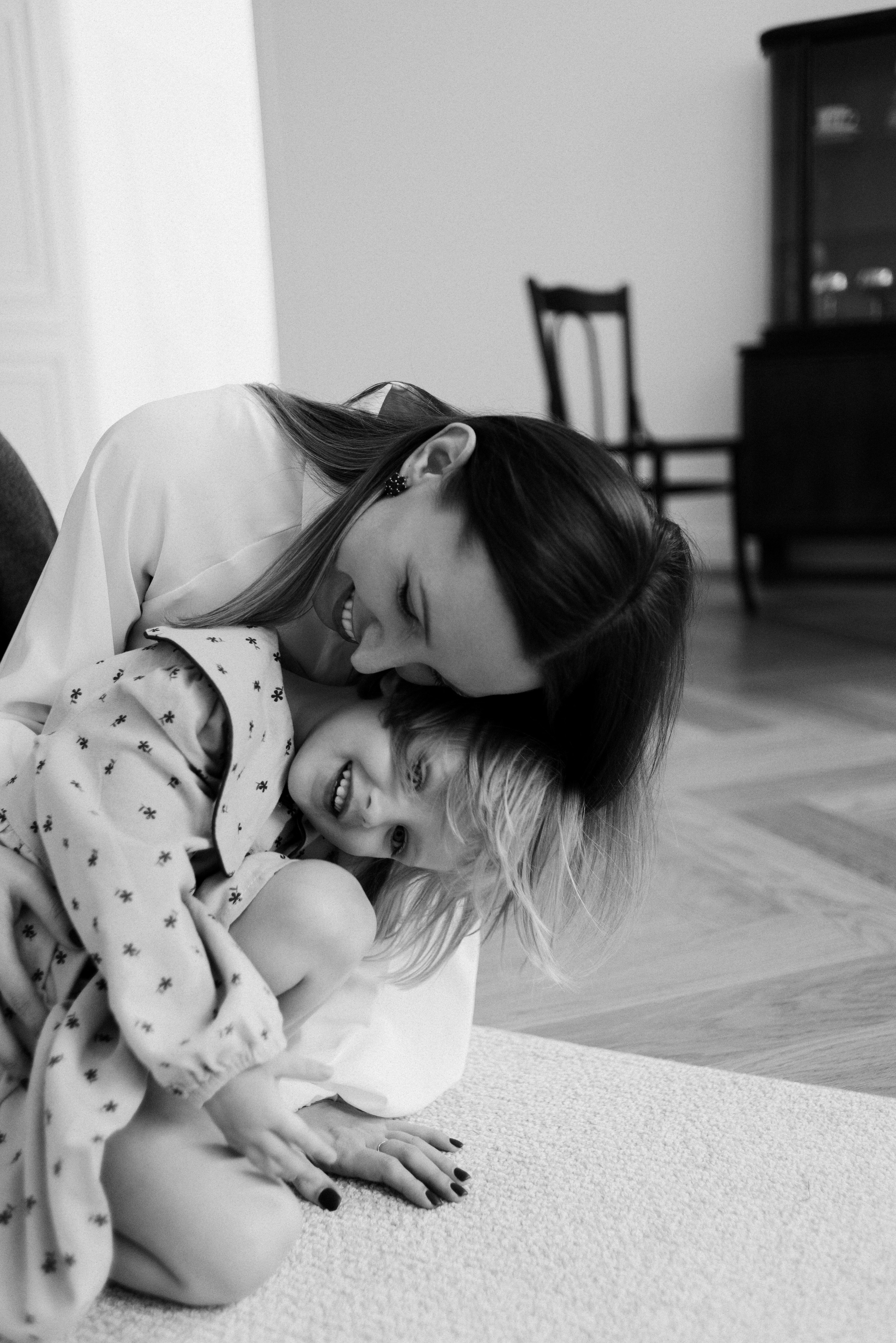 Домашне-уютное. Фотограф Дарья Мустафина, Тюмень