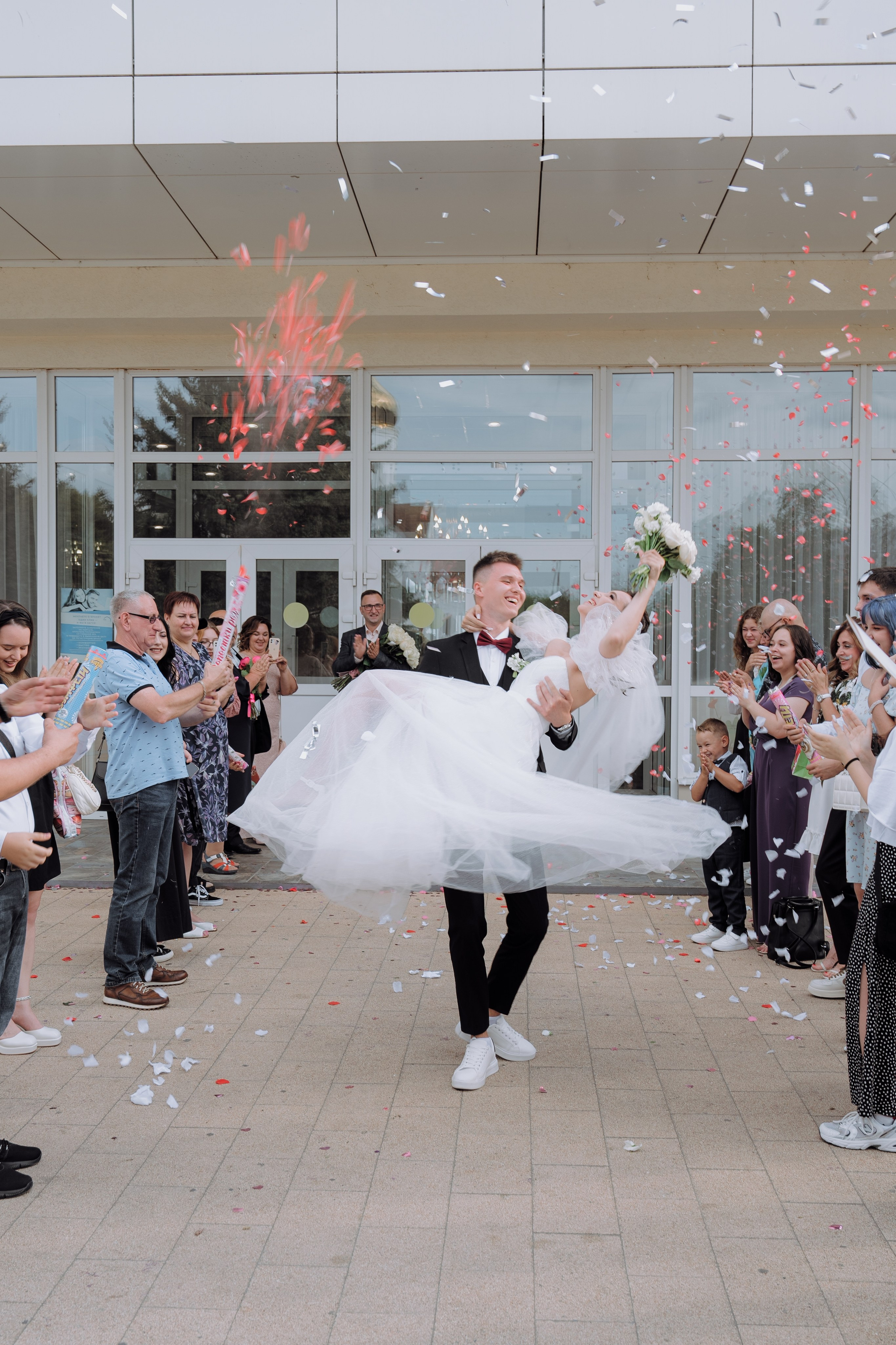 «Андрей и Юлия» 2024