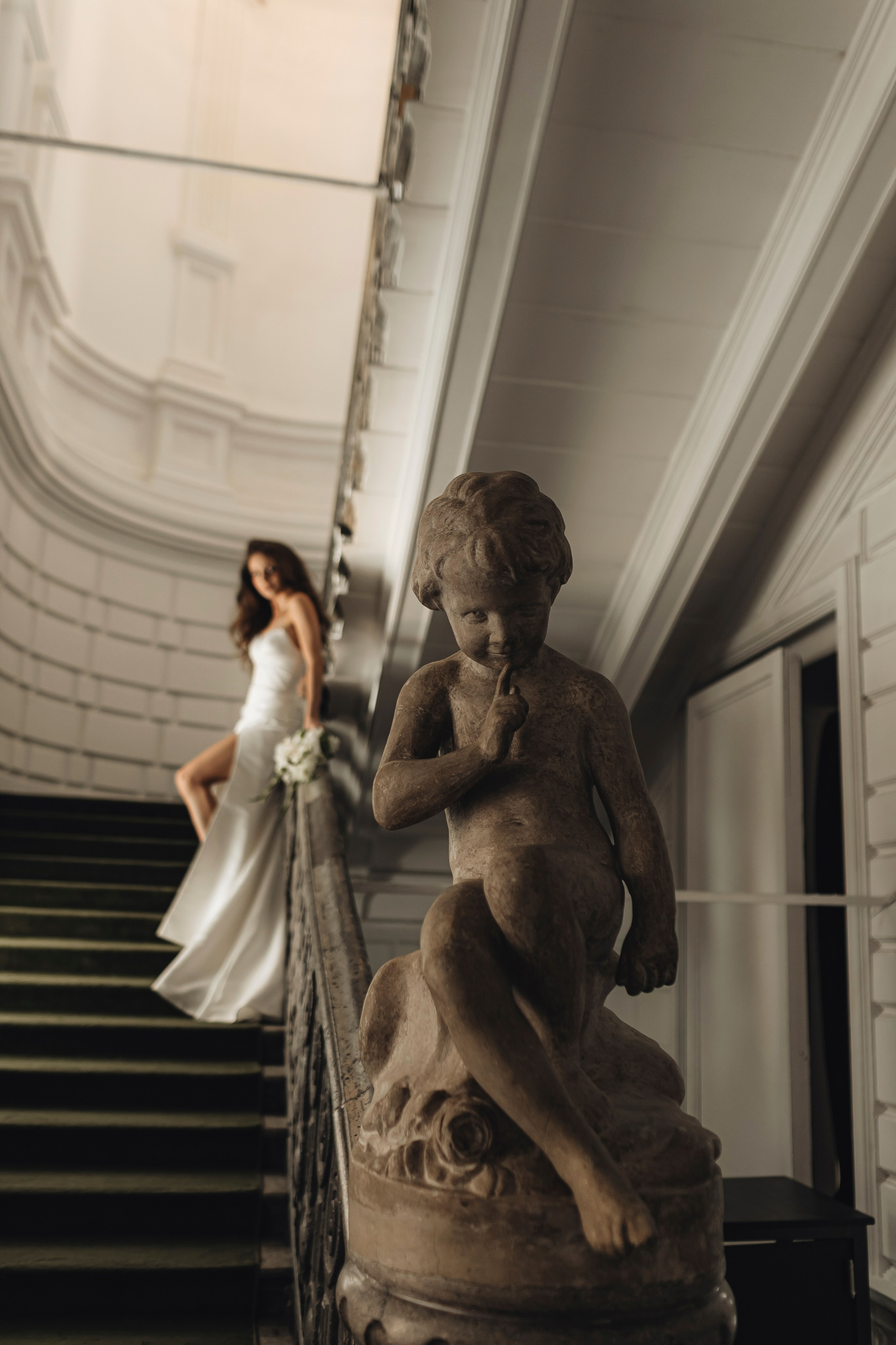 Свадебные истории. Свадебный и Семейный фотограф в Москве Александра Вайпер