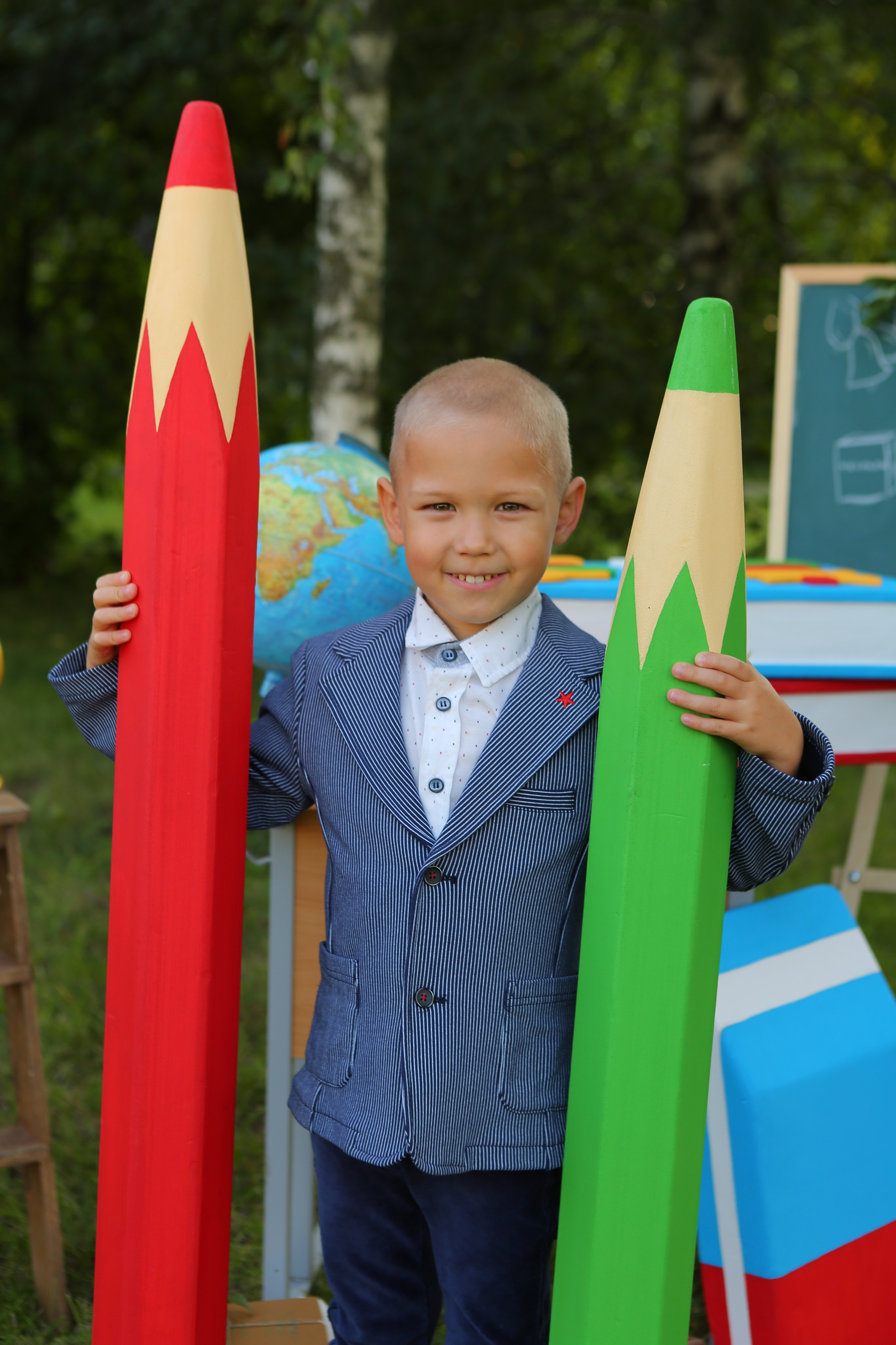 Фотопроект для начальных классов. Студия детской и семейной фотографии 12кадров