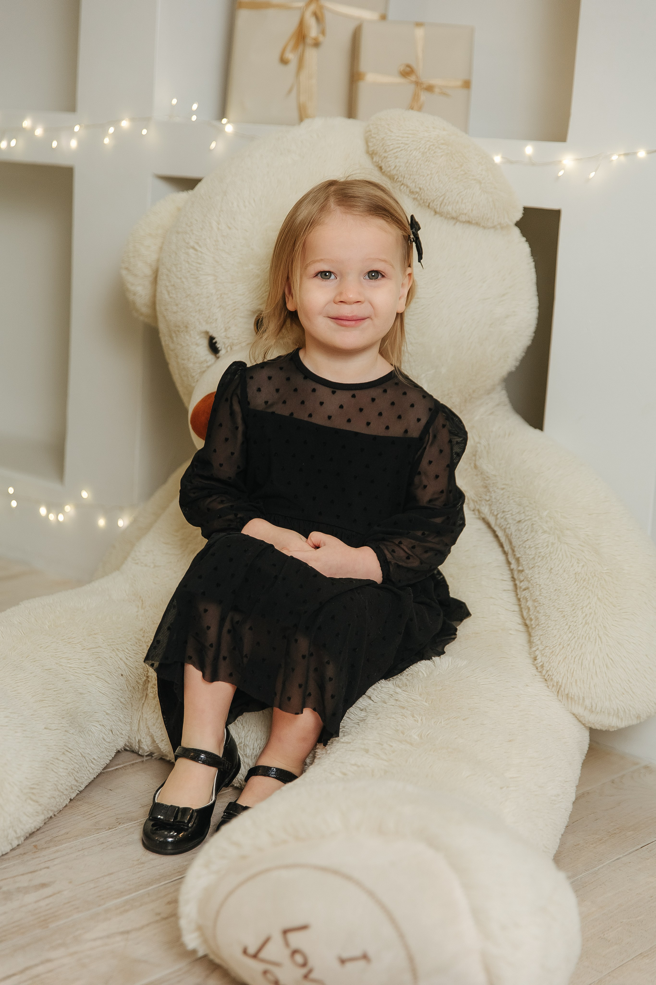 Новый год. Фотограф в Красноярске Любовь Малеева