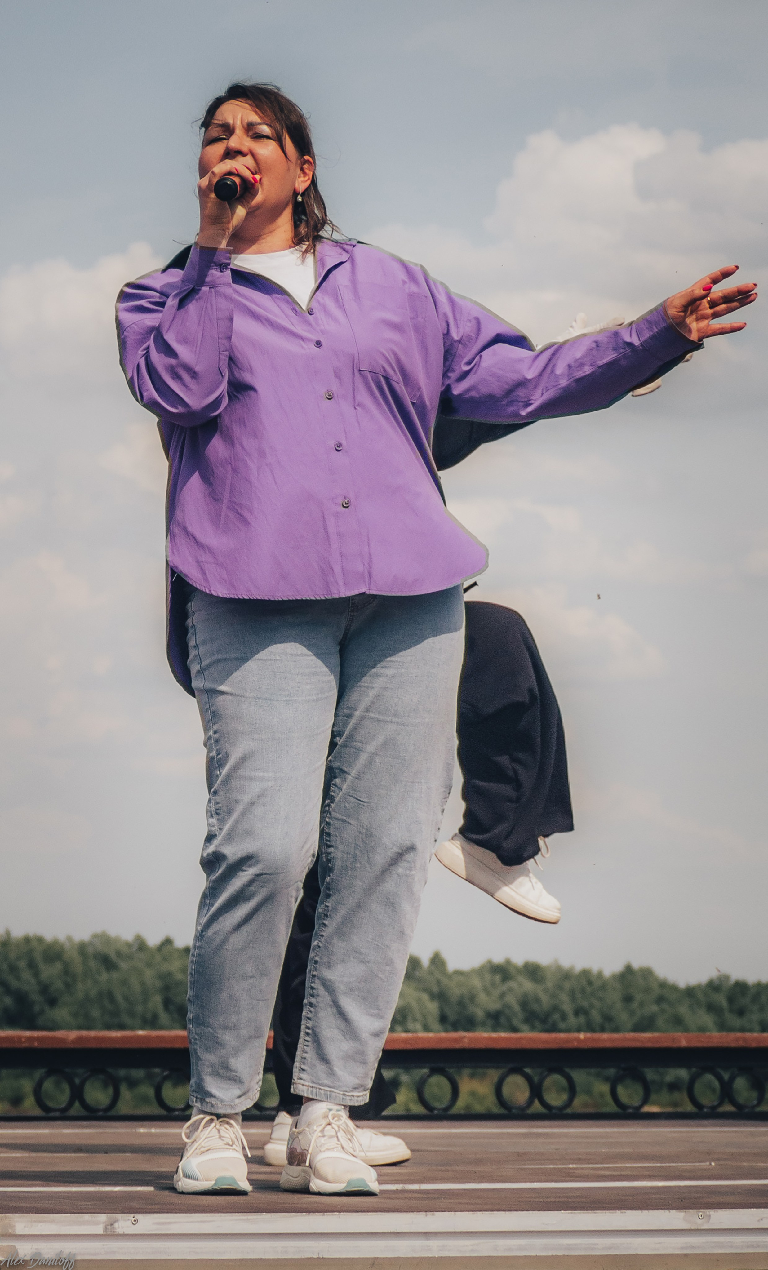 День защиты детей. Муром-Инфо. Новости культуры, образования, спорта в городе Муром