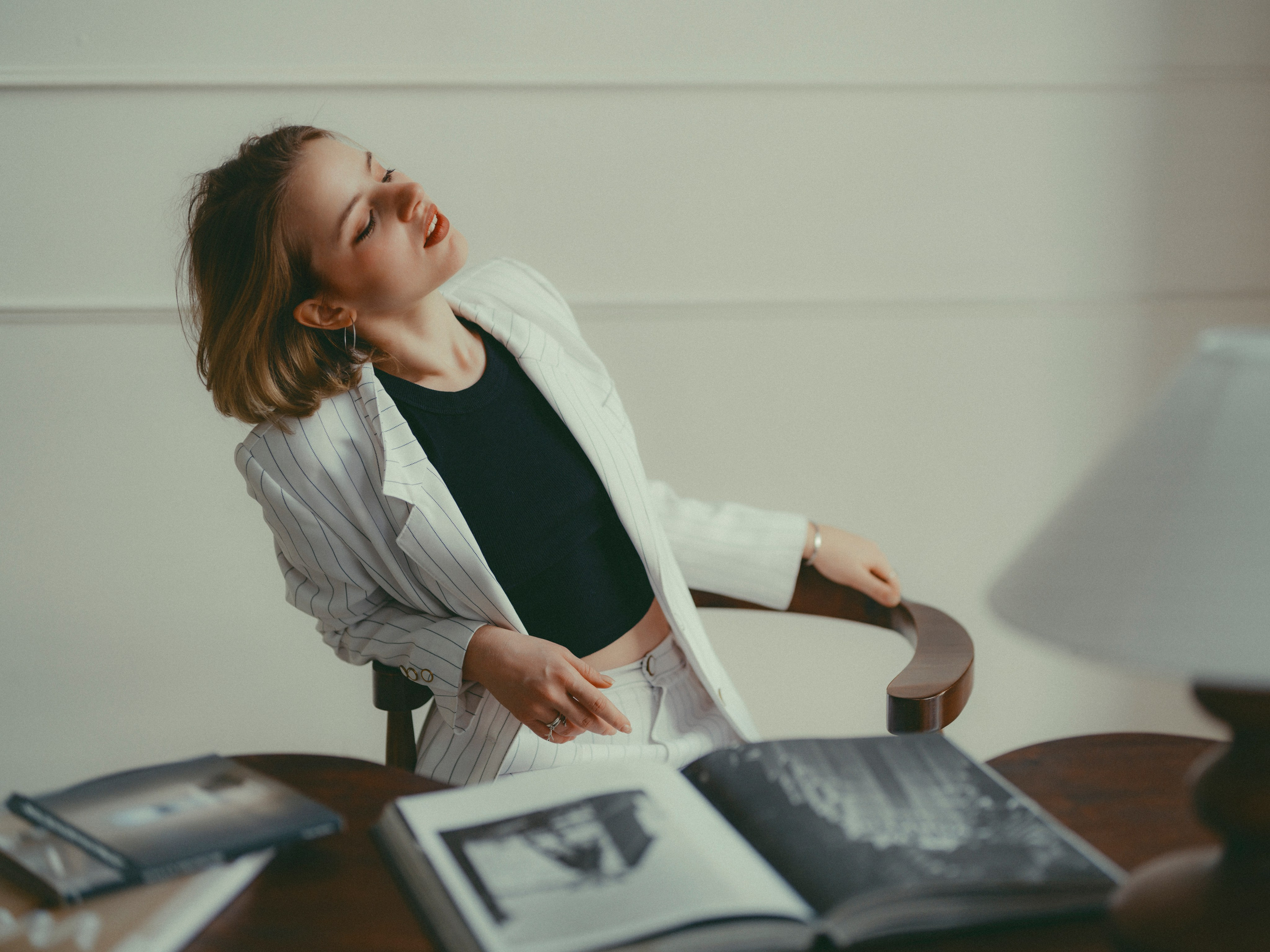 Надежда. Фотограф Сергей Дружков (Воронеж / Липецк)