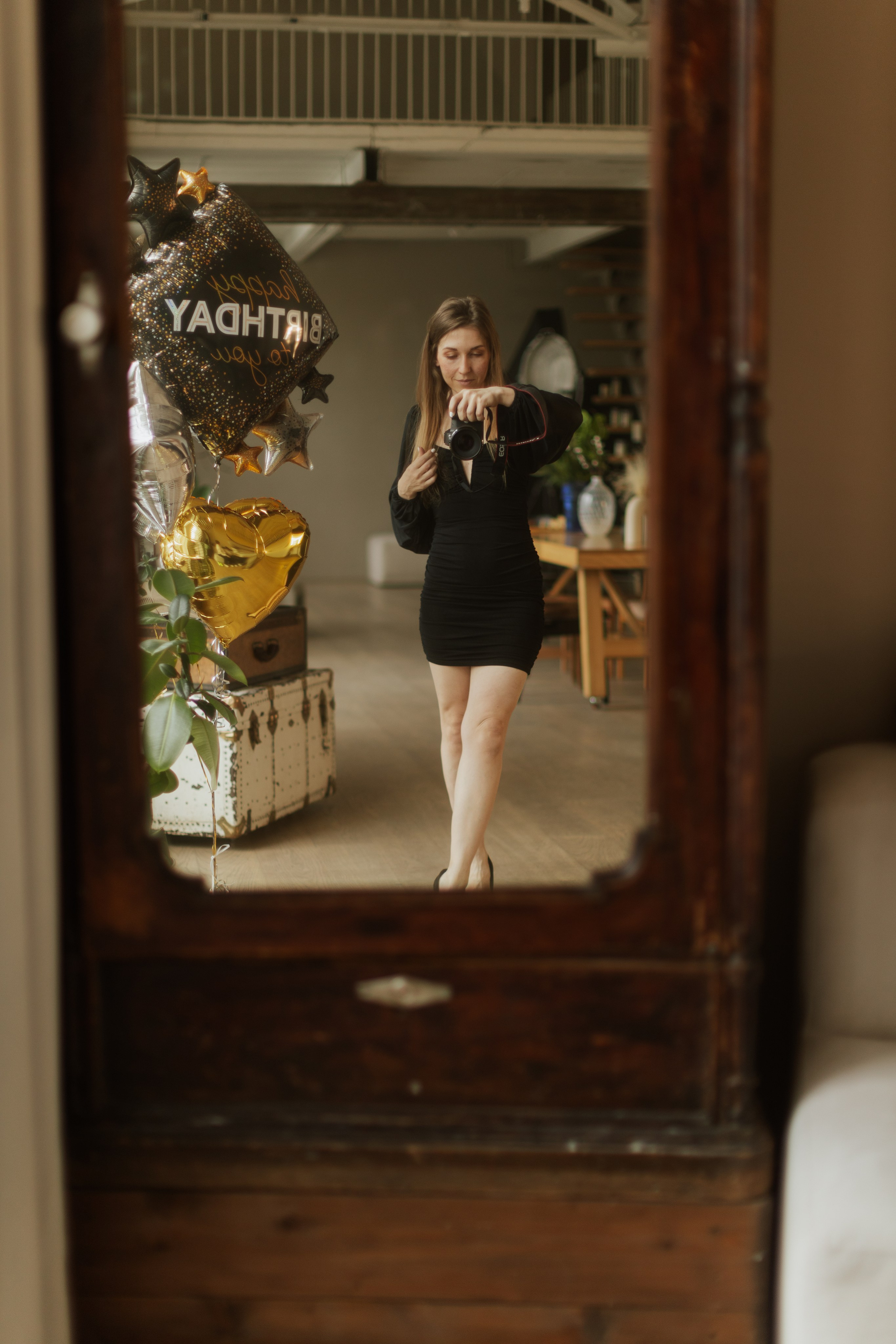 Мой день. Свадебный и семейный фотограф Савельева Дарья