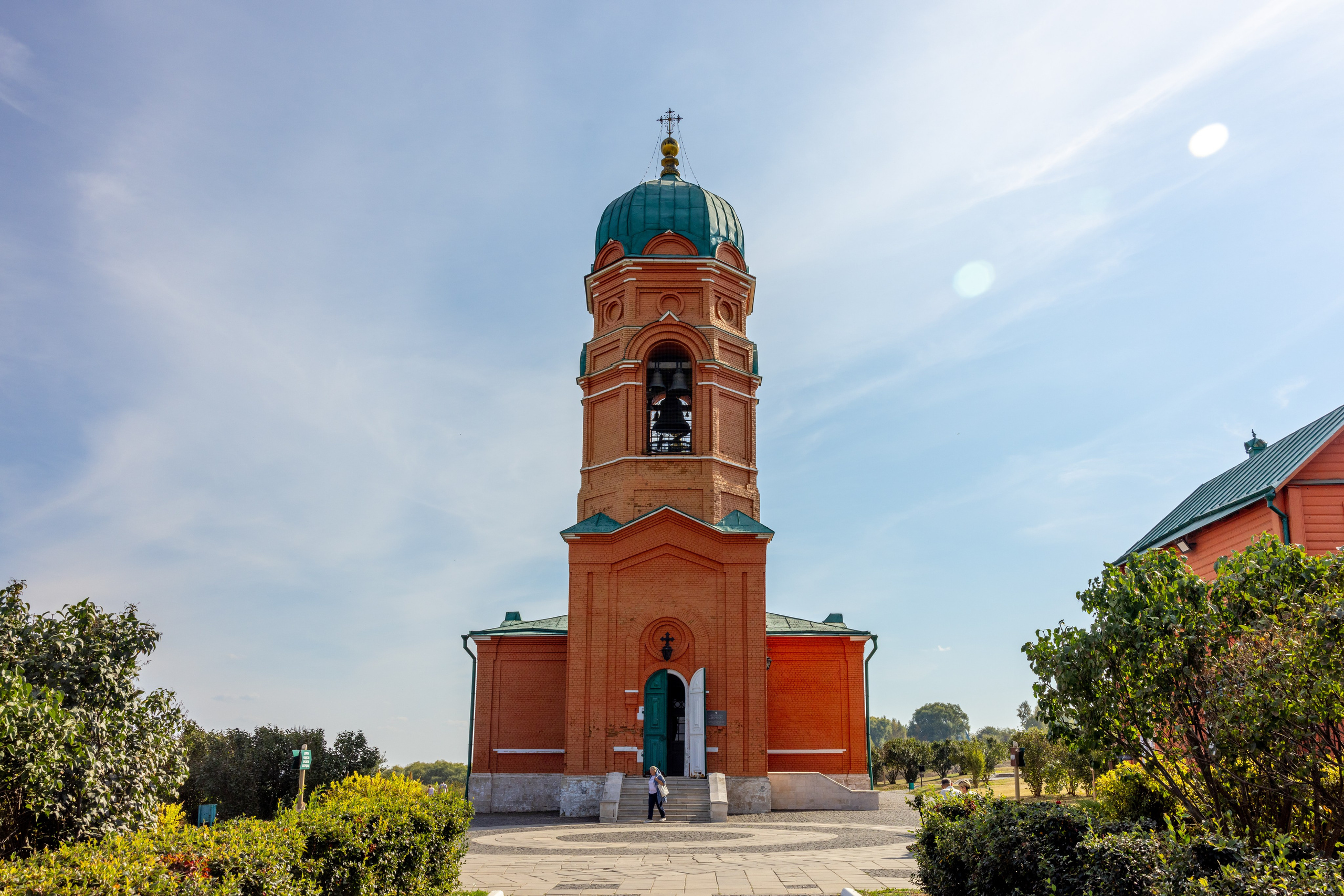 Поездка на поле Кулеково. Фотограф в Туле Крупский АнДРей. Фотостудия «КАДР71» в Туле