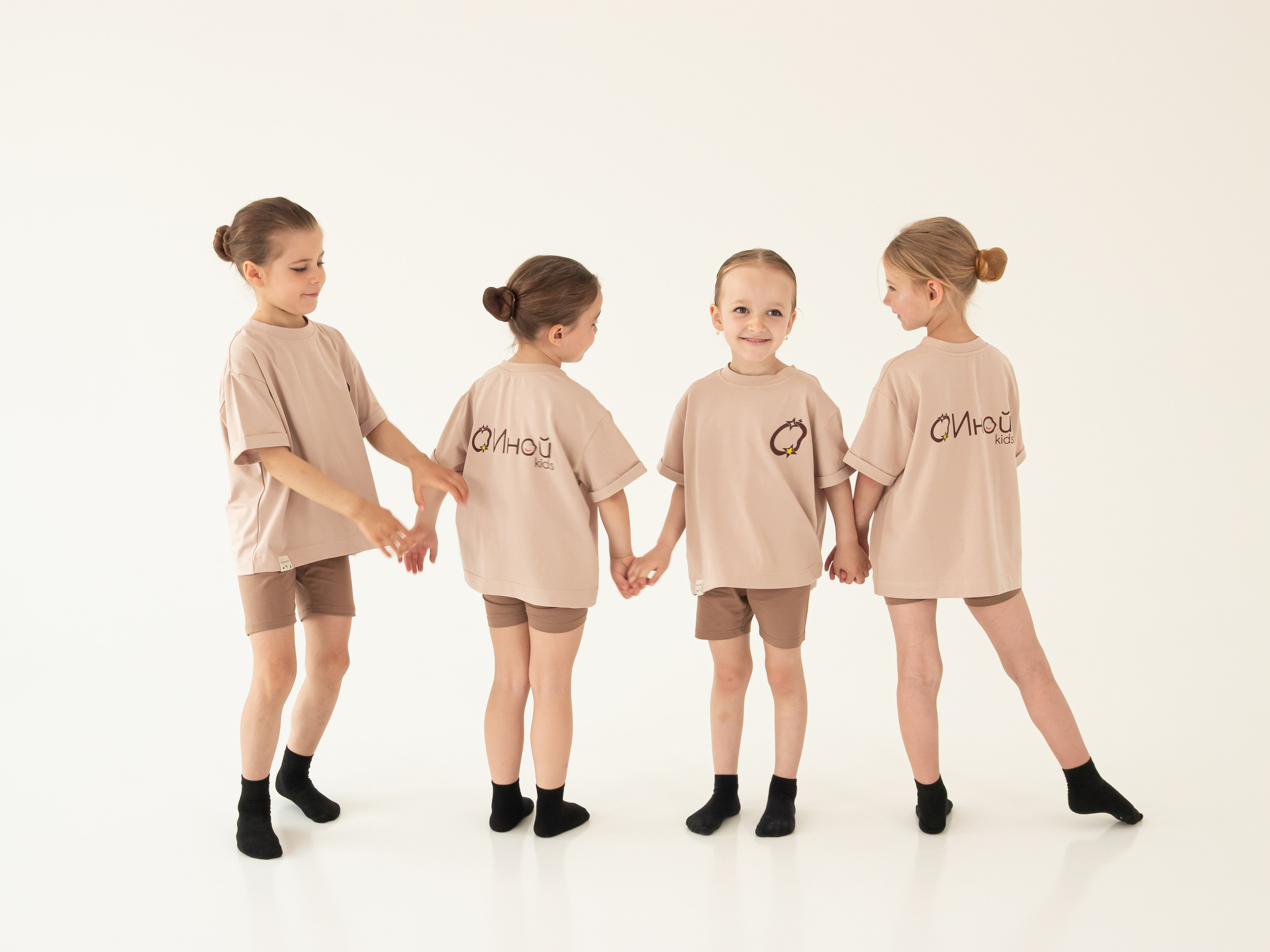 Студия танца ИНОЙ | детские группы. Анна Беликова — Семейный и портретный фотограф Ростов-на-Дону