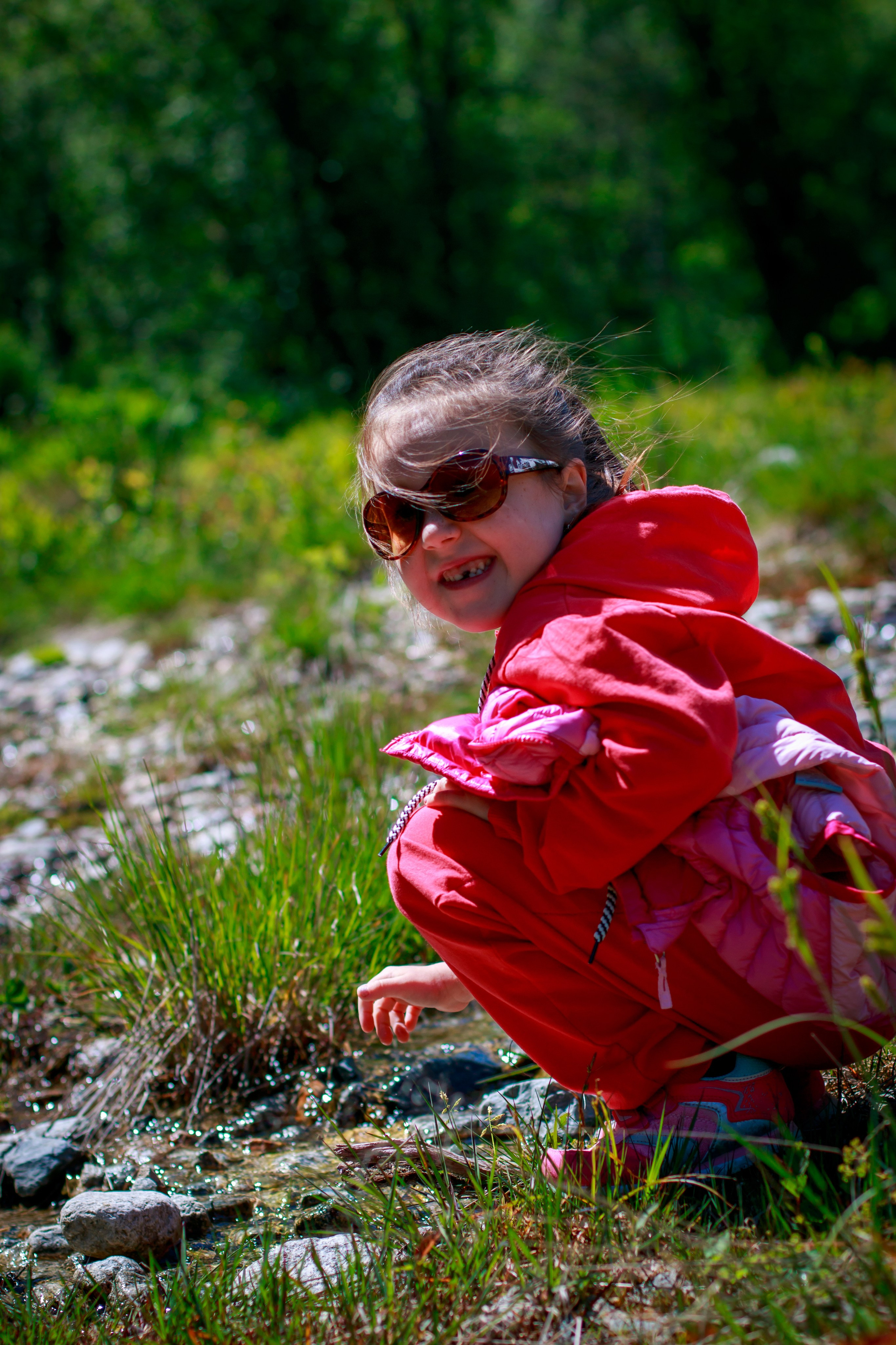Детские. Анна Беликова — Семейный и портретный фотограф Ростов-на-Дону