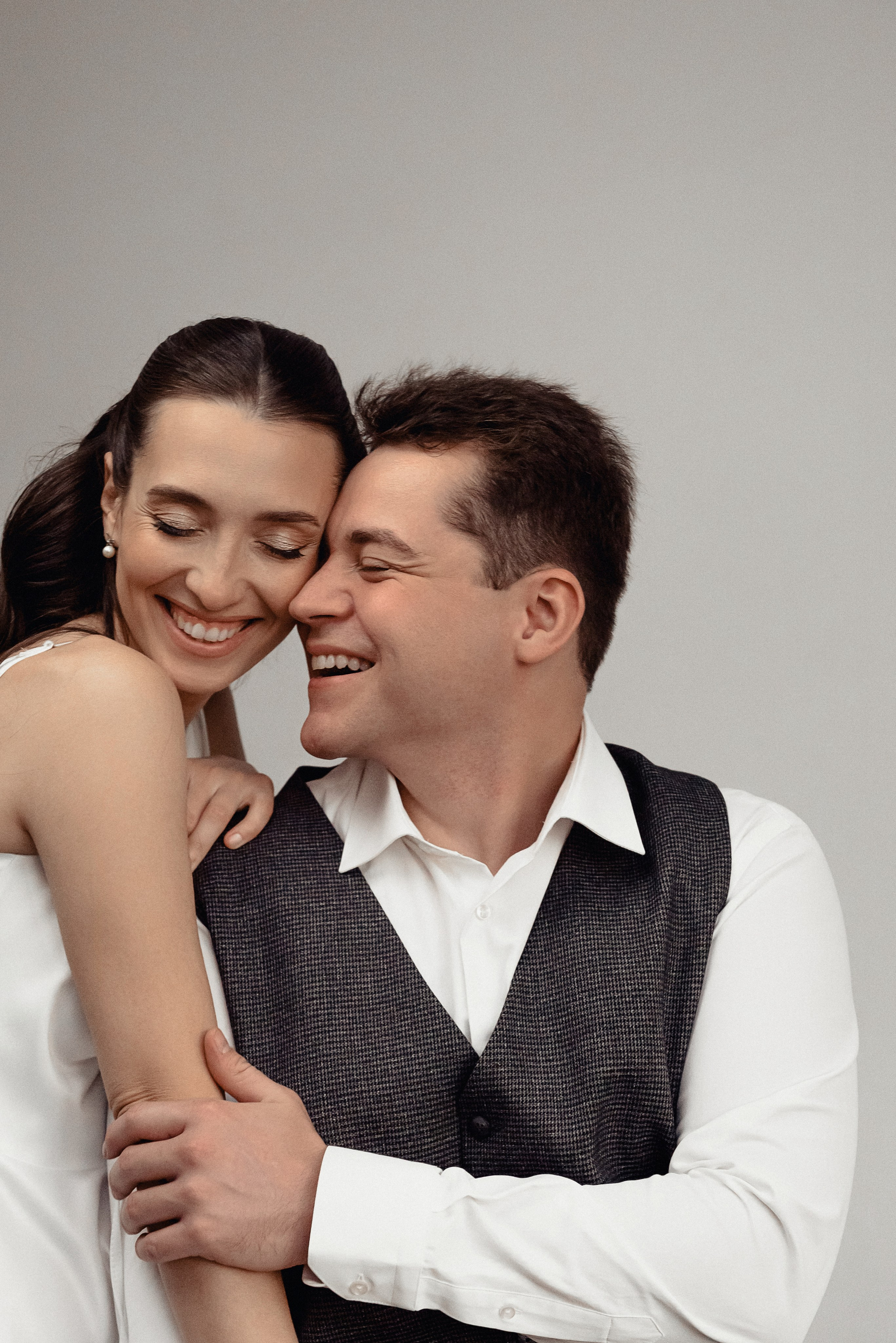 Свадебные съёмки. Фотограф в Томске Мария Март