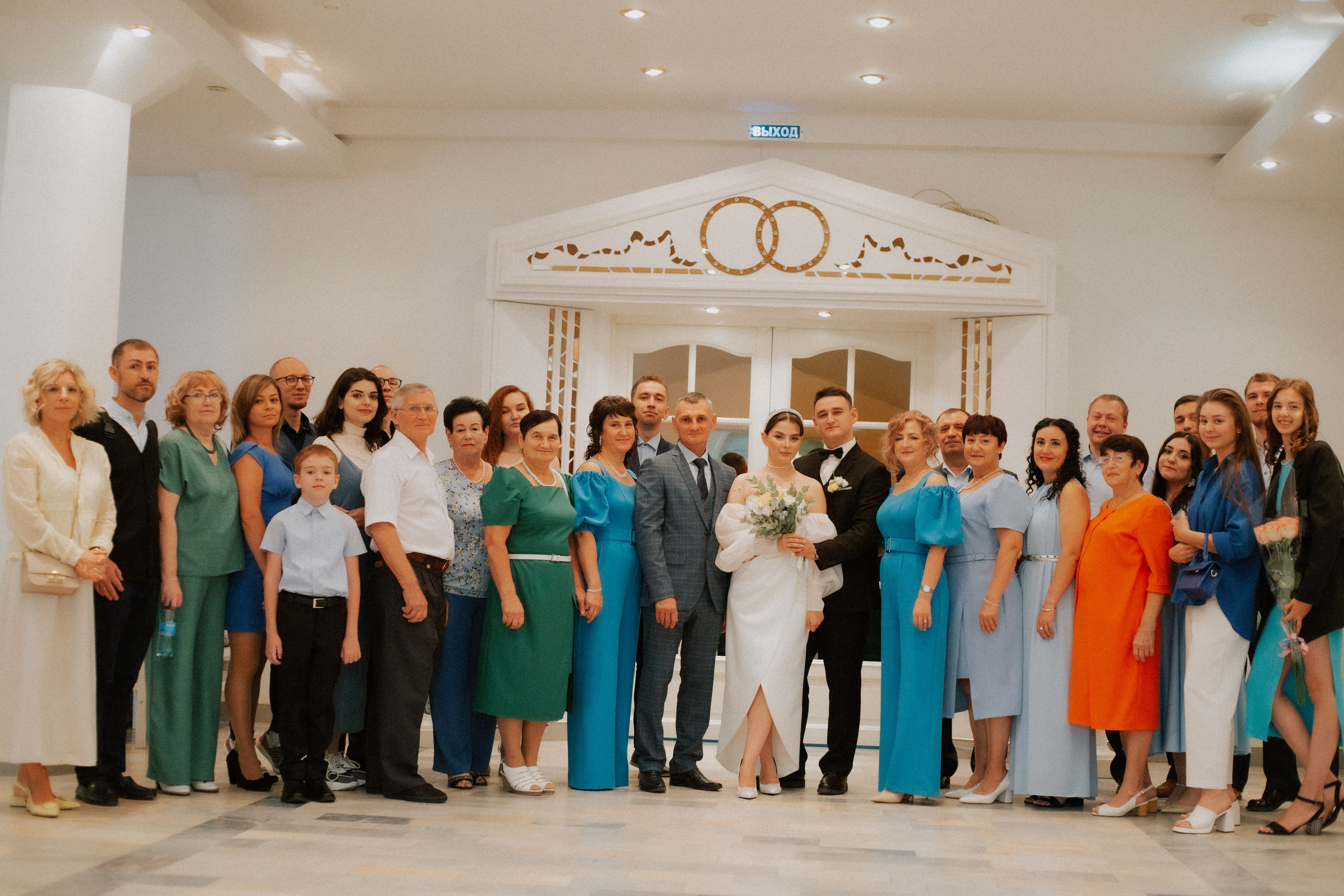 Свадьба Лера Дима. Фотограф|Волгоград|Фролово