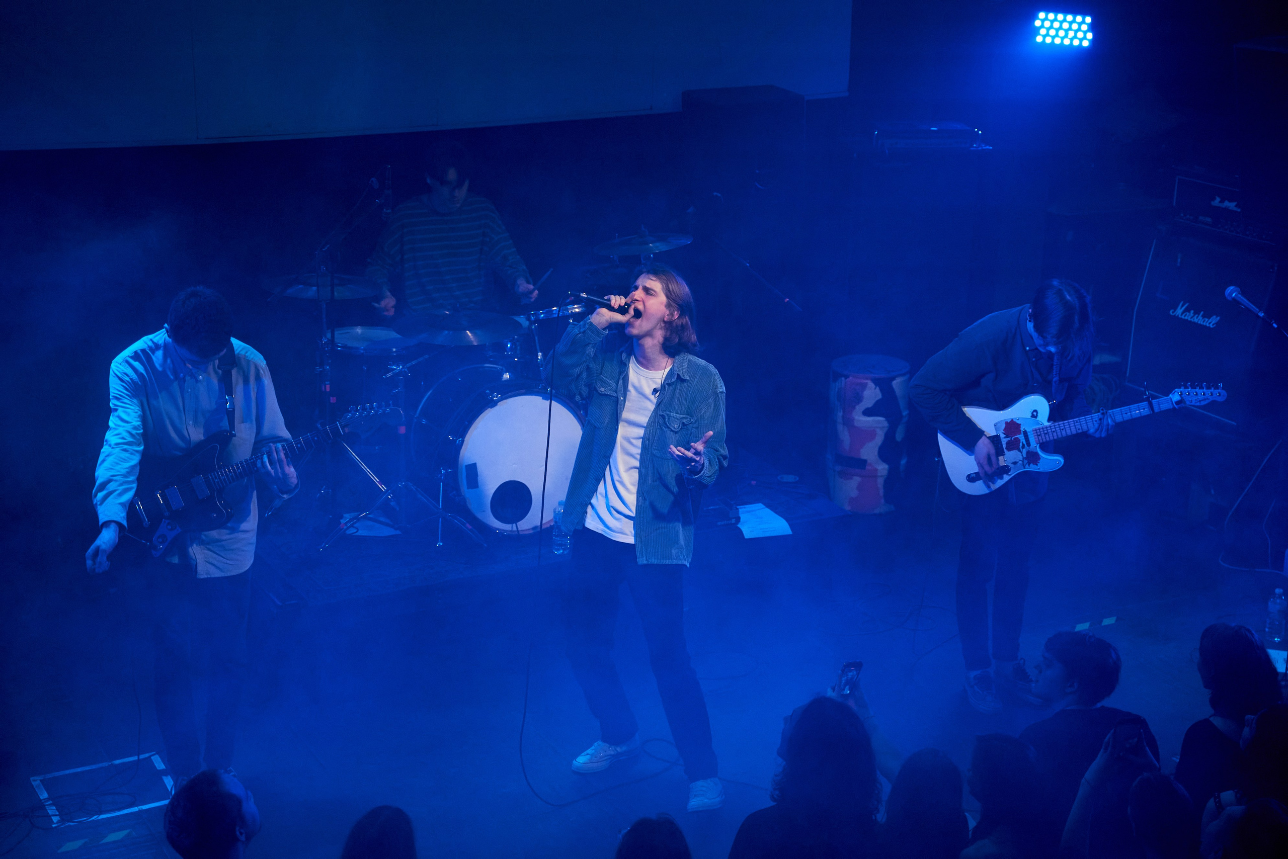 Форест Фаер, Санкт-Петербург, Ласточка. 13 апреля 2024. Лена Монахова — портретный и концертный фотограф в Санкт-Петербурге