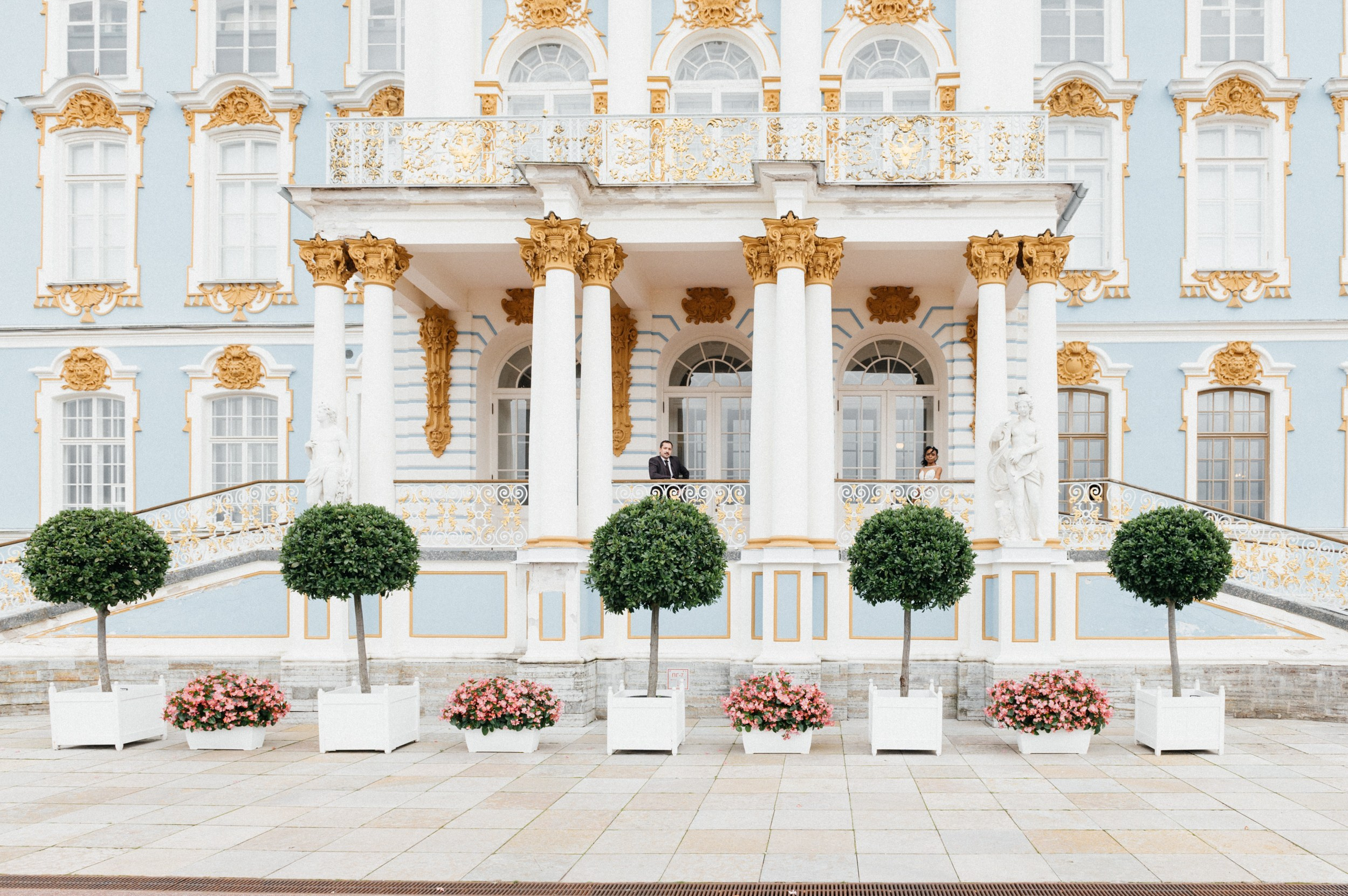 Back to the Future. Коммерческий фотограф в Санкт-Петербурге Анна Кобзарь