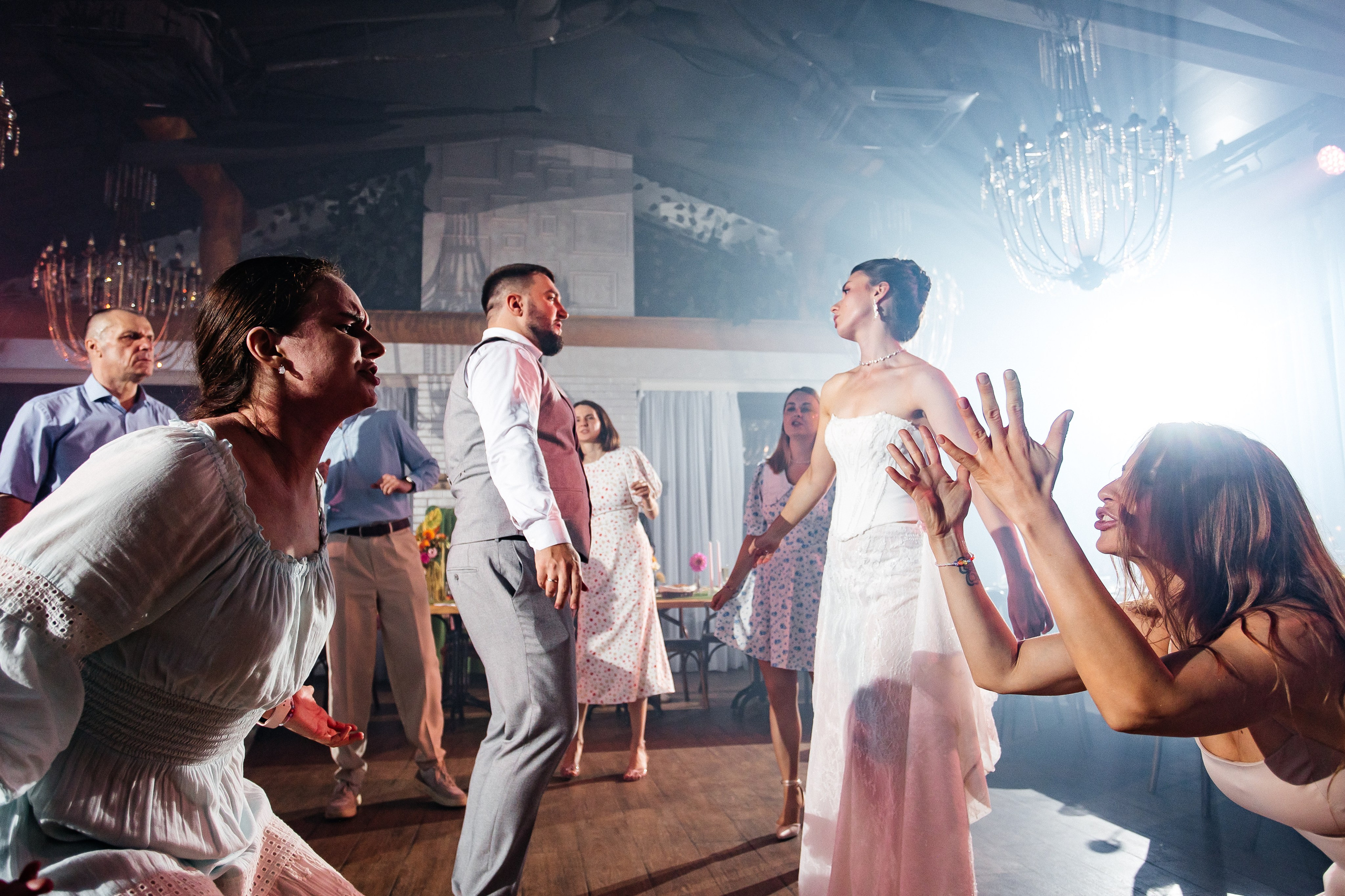 23/08. Свадебный фотограф в Москве Виктория Арехова