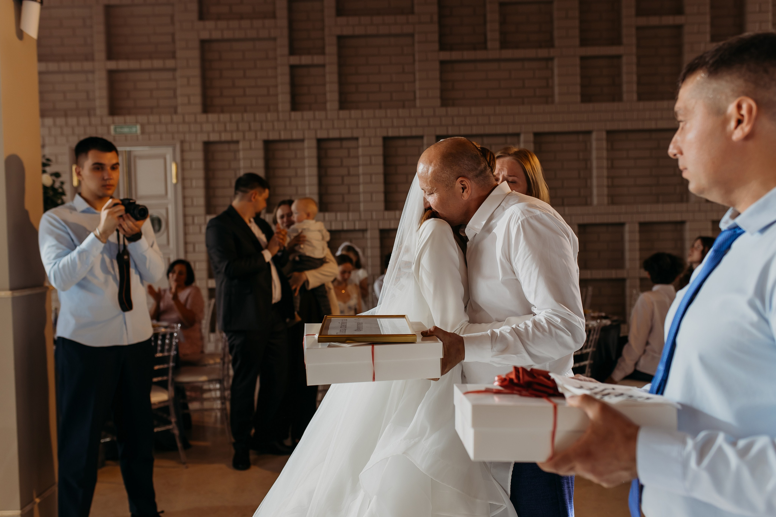 Влад и Анна. Фотограф Тимербаева Алина г. Сургут