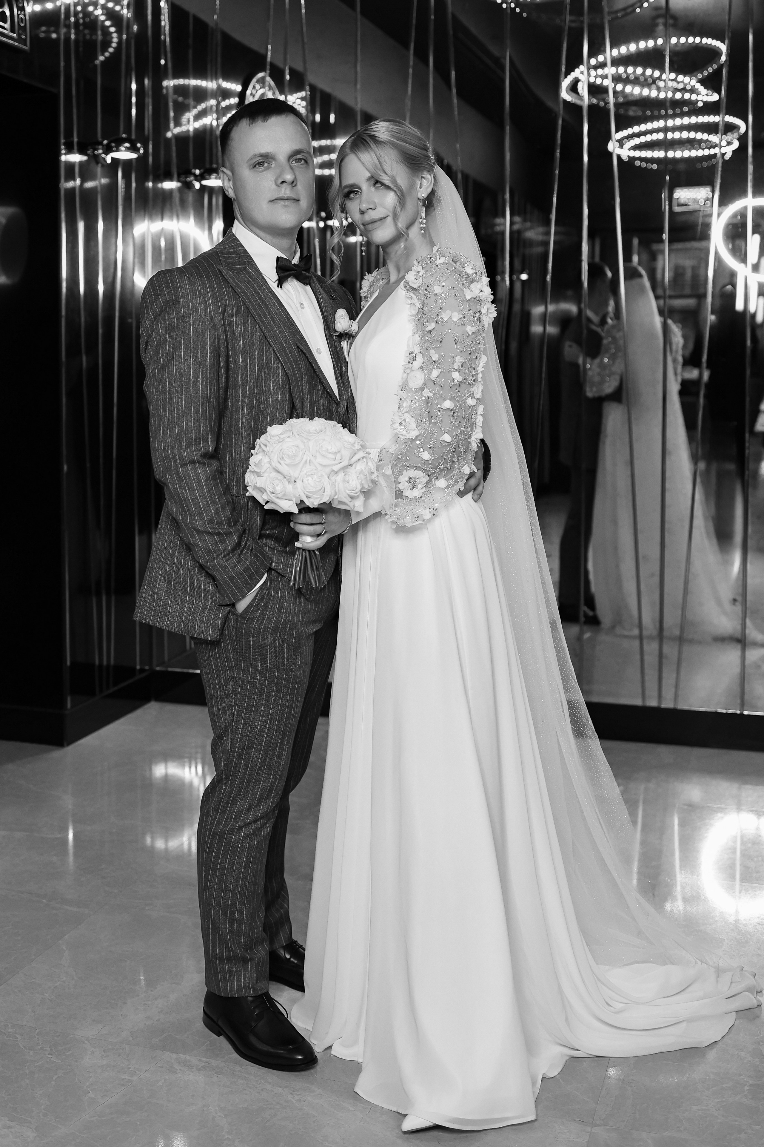 Леша и Ира. Свадебные фотограф и видеограф в Минске Голдосовы Марина и Вадим